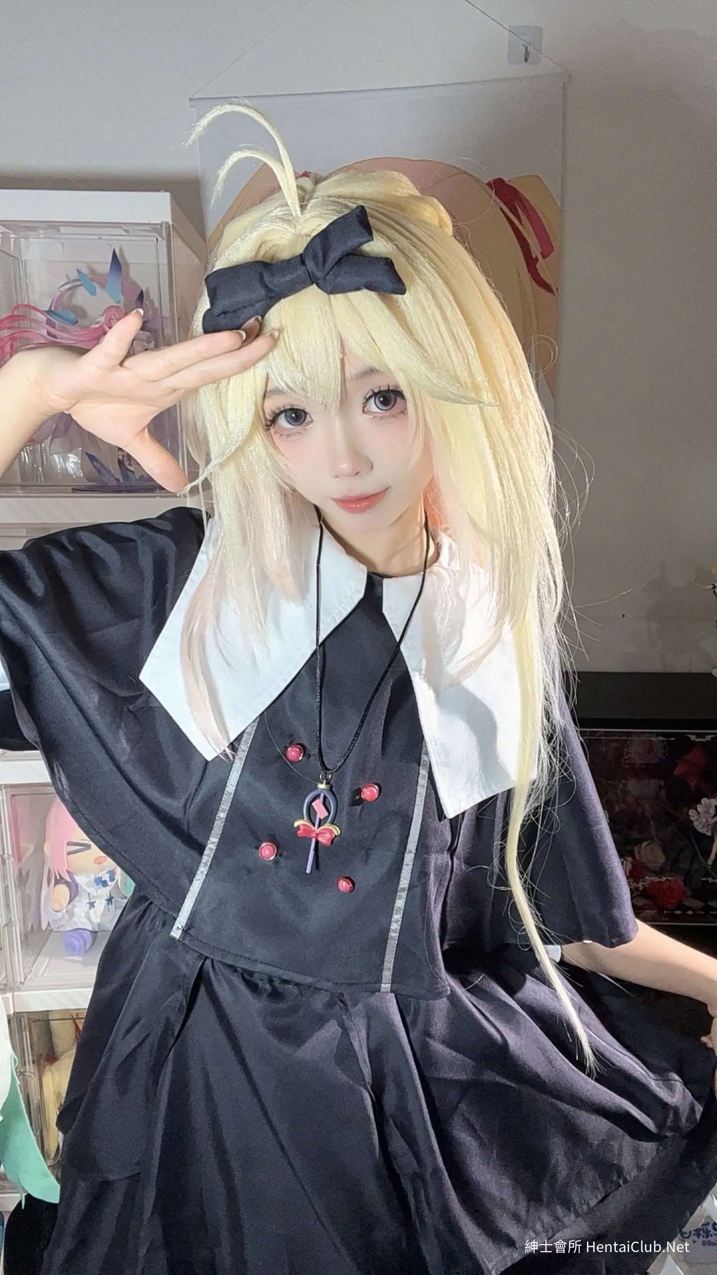 白栎Shirly 露露卡 76 白栎Shirly 露露卡