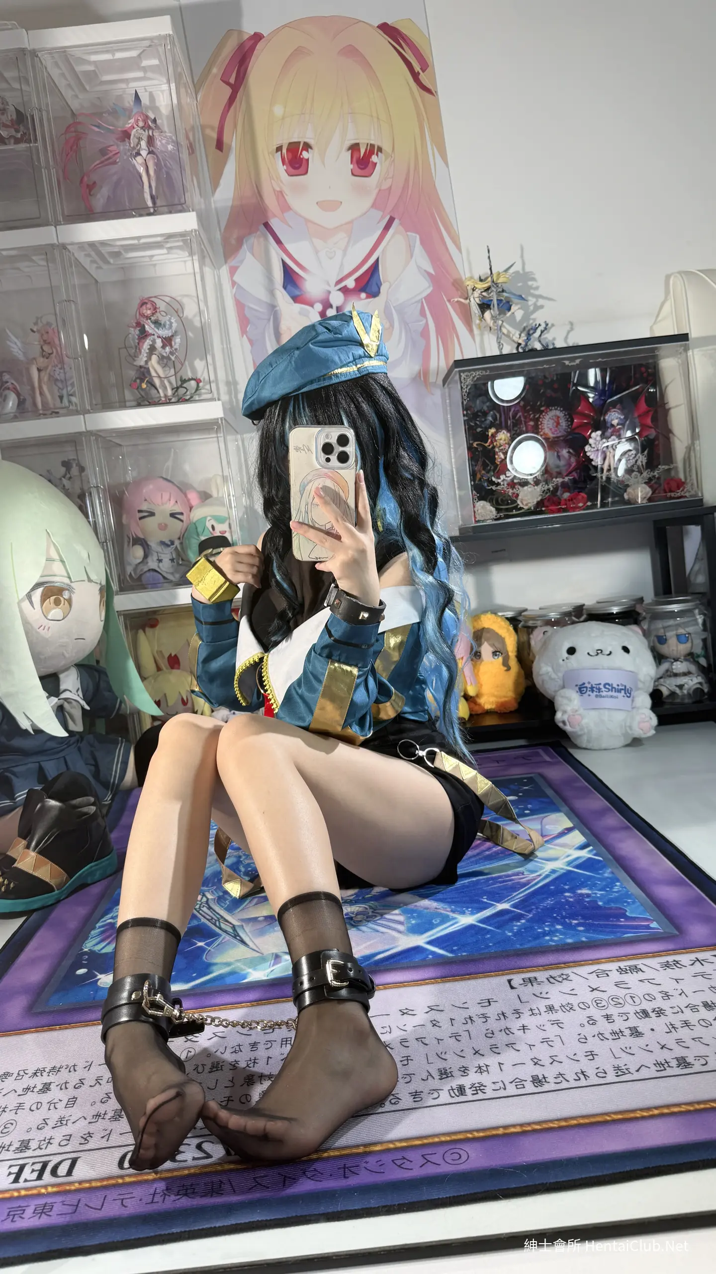 白栎Shirly 雨神 74 白栎Shirly 雨神