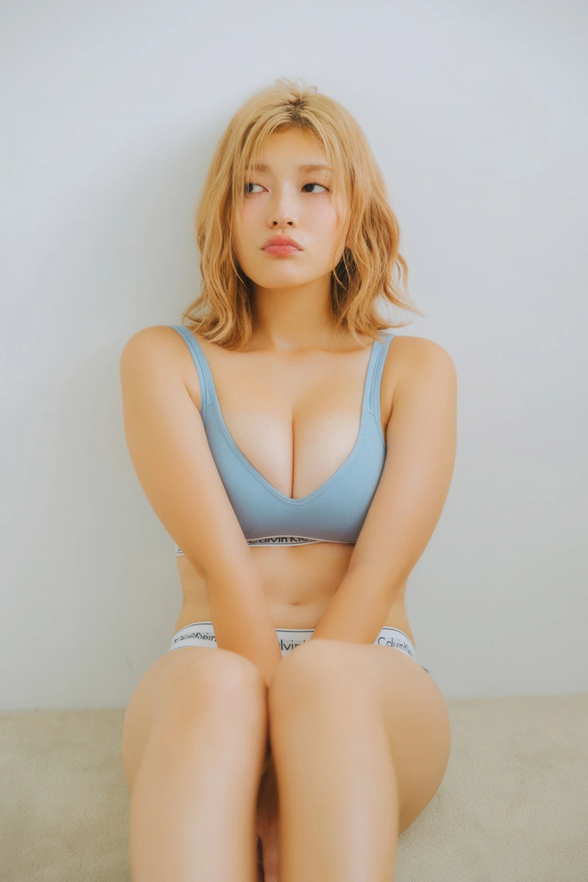 Otono Sakurai 櫻井おとの, FRIDAYデジタル写真集 「Flavor」