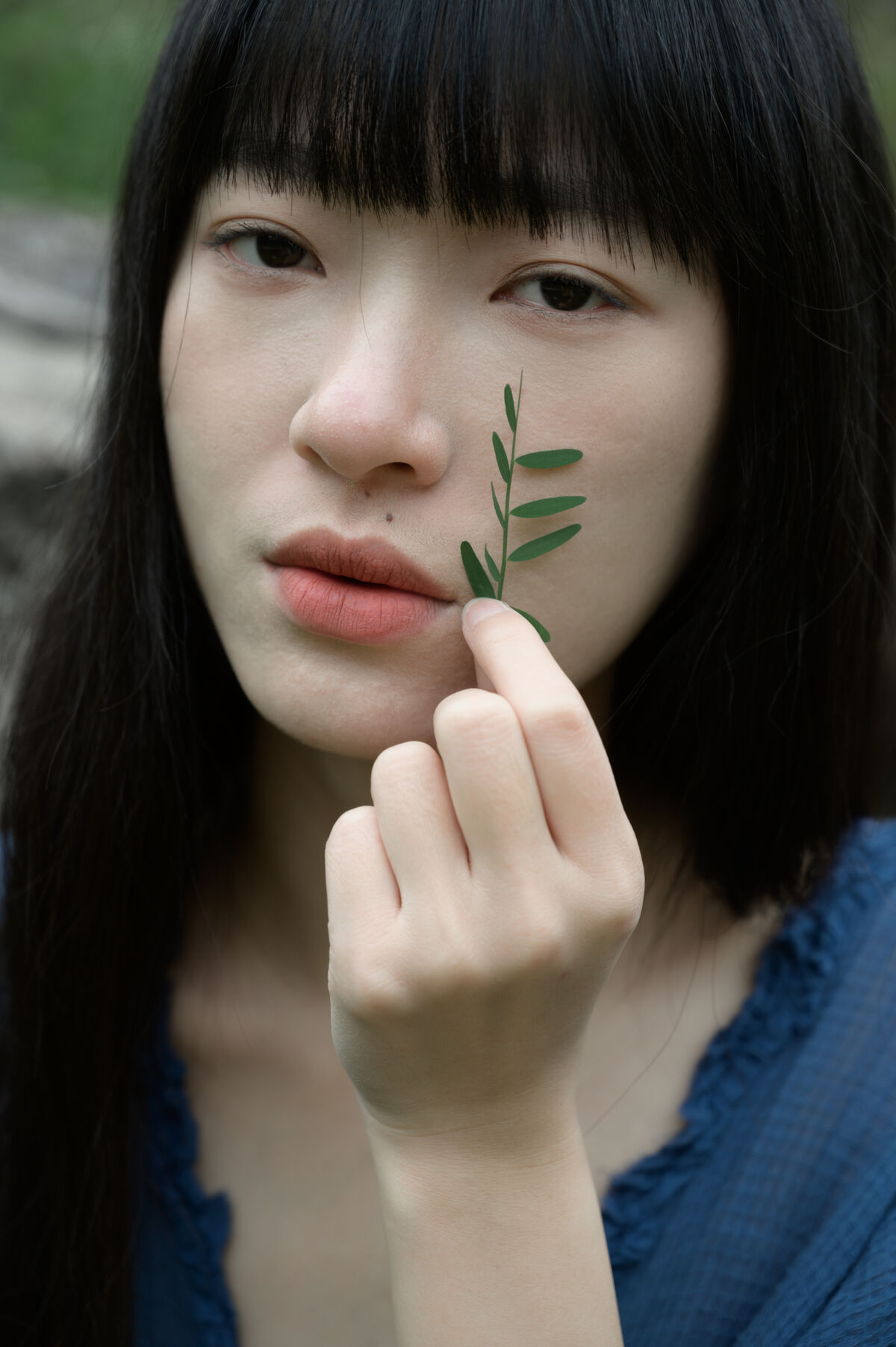 YiTuYu艺图语 Vol.10331 Shan Ye Xiao Guo