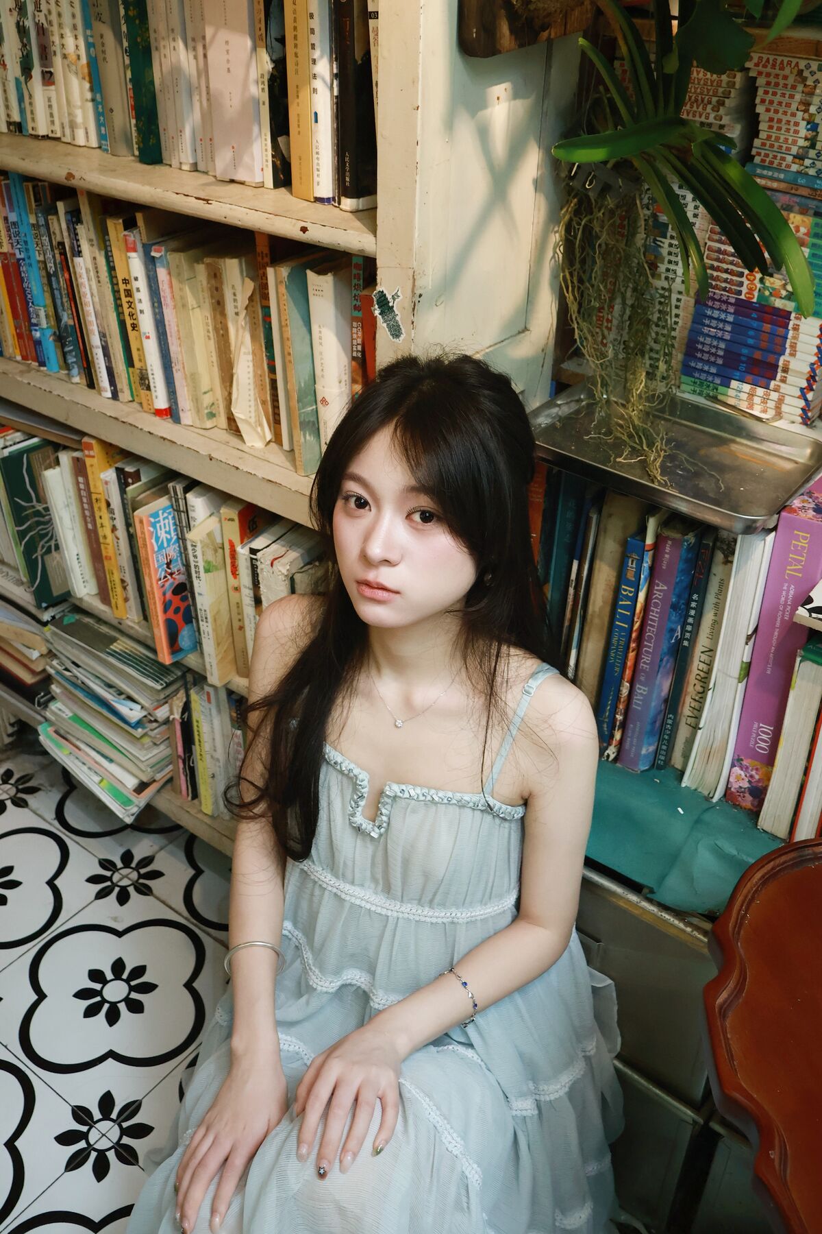 YiTuYu艺图语 Vol.10294 Xue Xue 2233