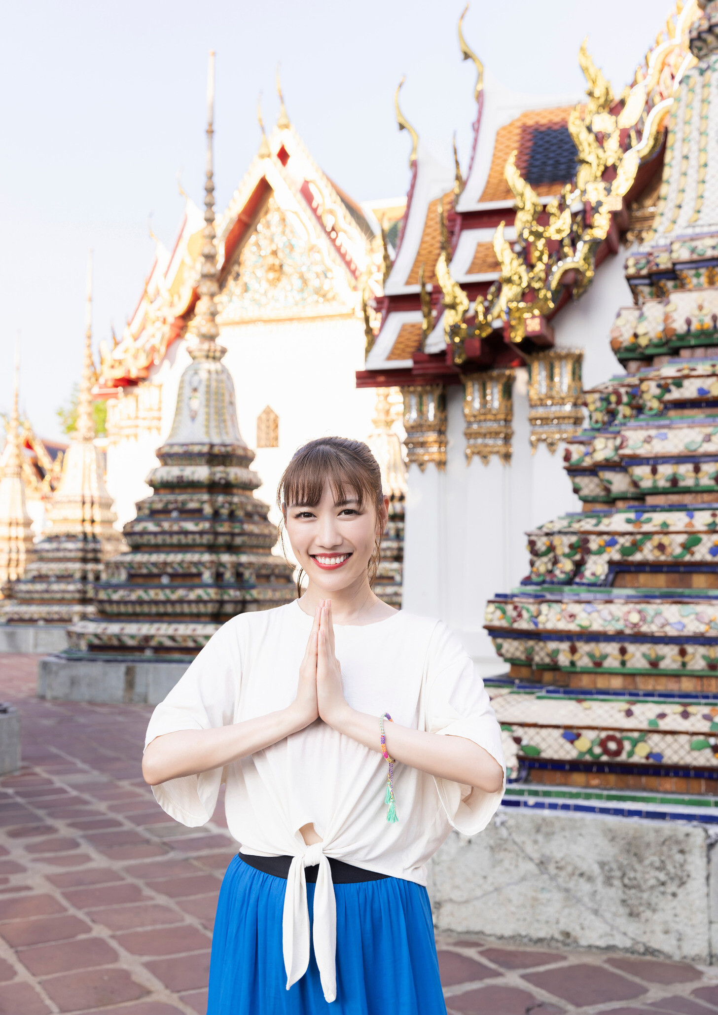 [Photobook] 2023.08.29 高城れに1st写真集「9‑Kaw‑Another Edition」