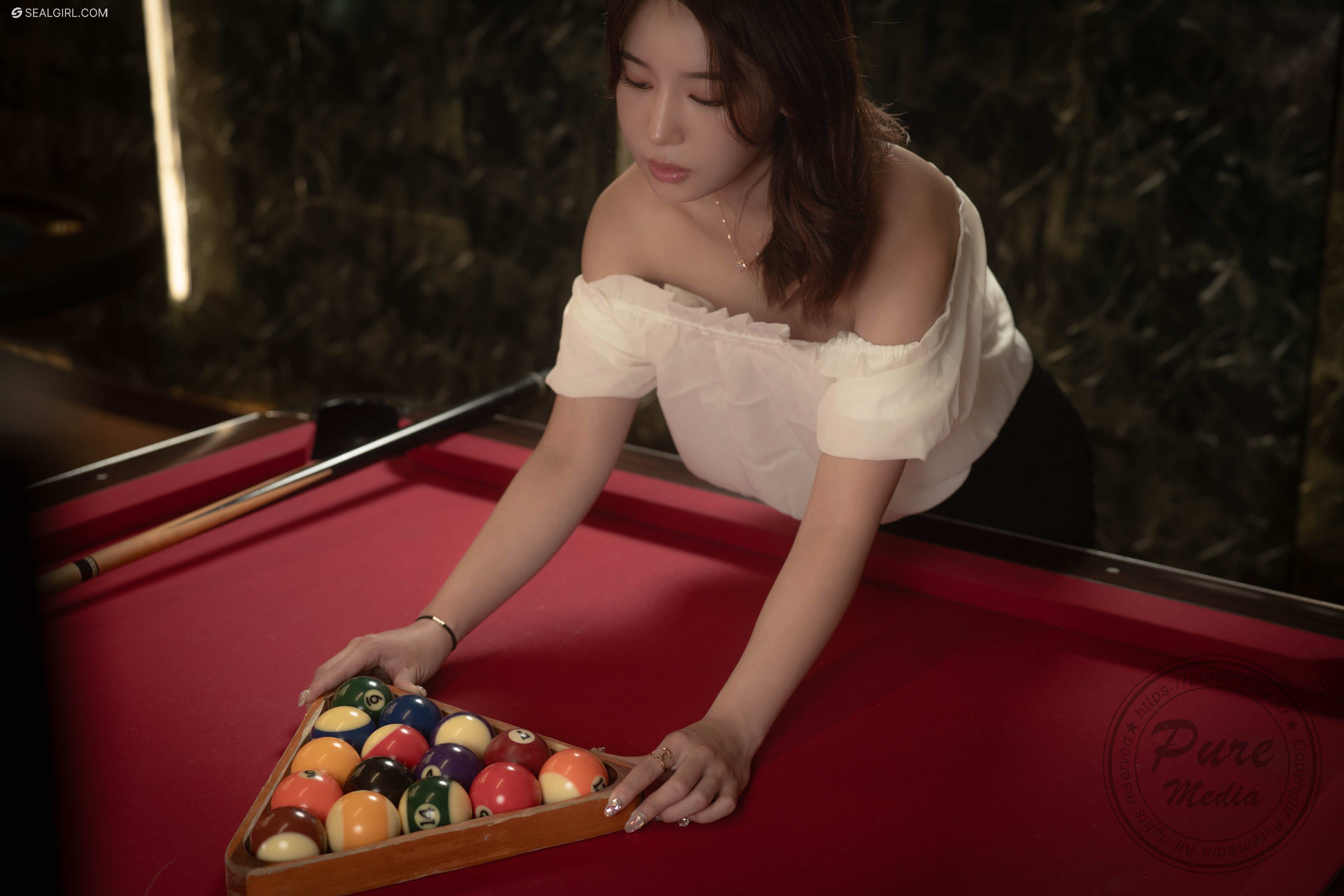 Pure Media Vol.305 Yeha 예하 4K