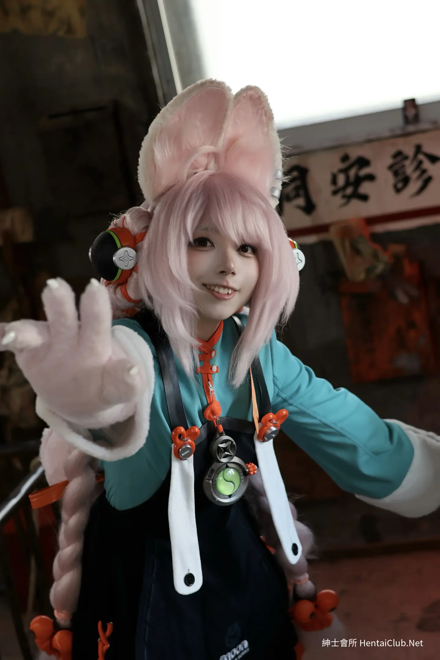 ちず Chizu the Tiny Giant Zhao 17 ちず Chizu the Tiny Giant Zhao