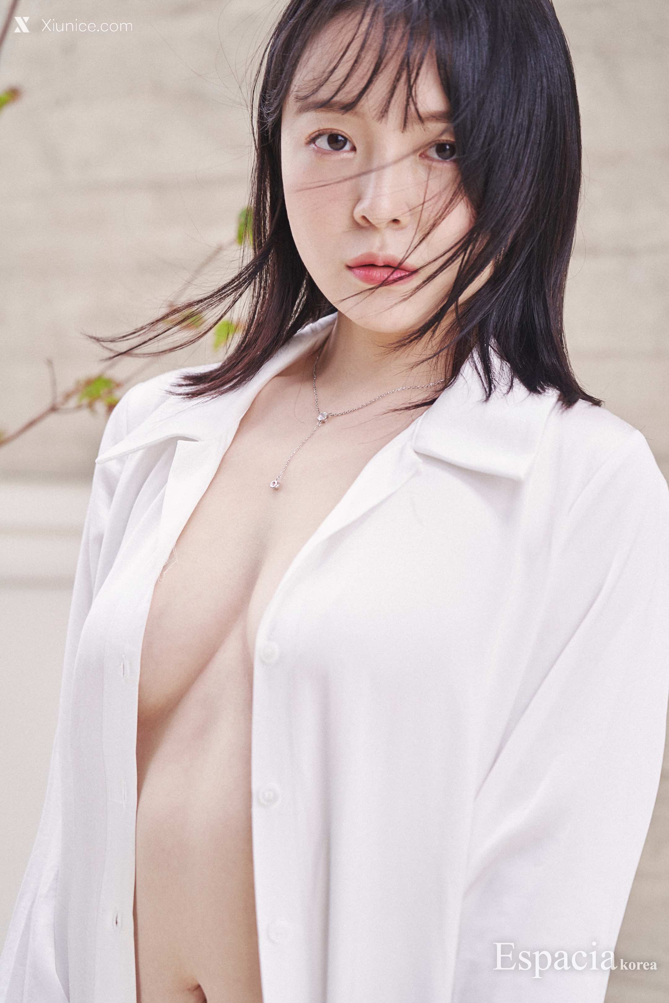 Espacia Korea HYUNIE ESP#003 4K