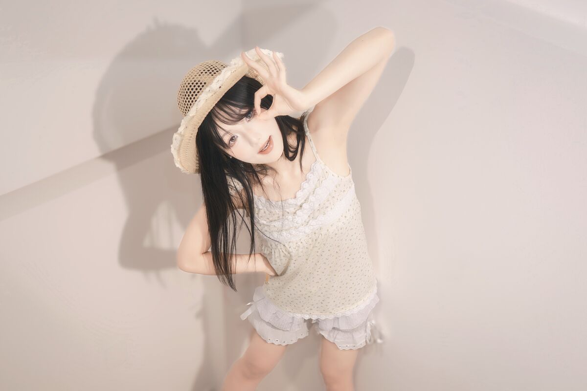 YiTuYu艺图语 Vol.10278 A Mu