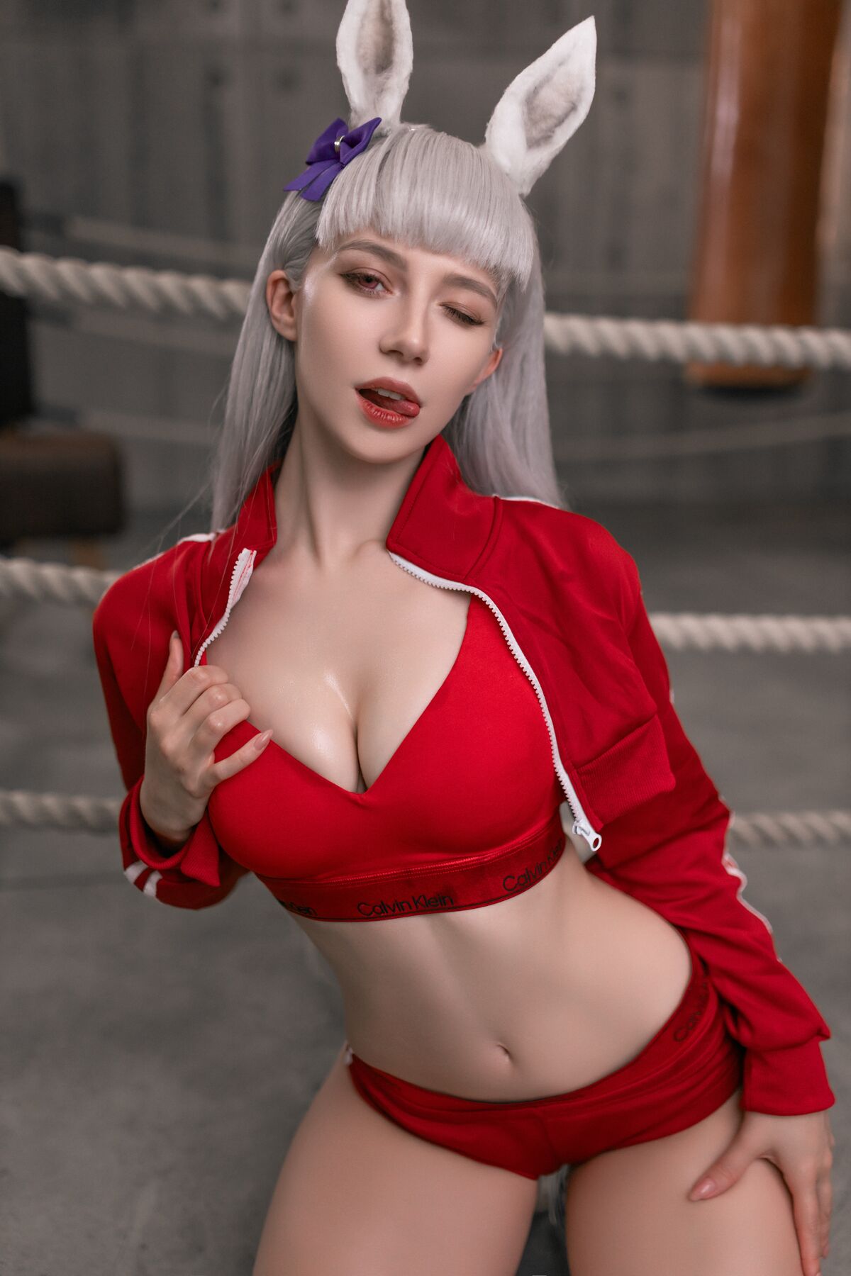 Coser@Mik Allenmiakanayuri - Gold Ship