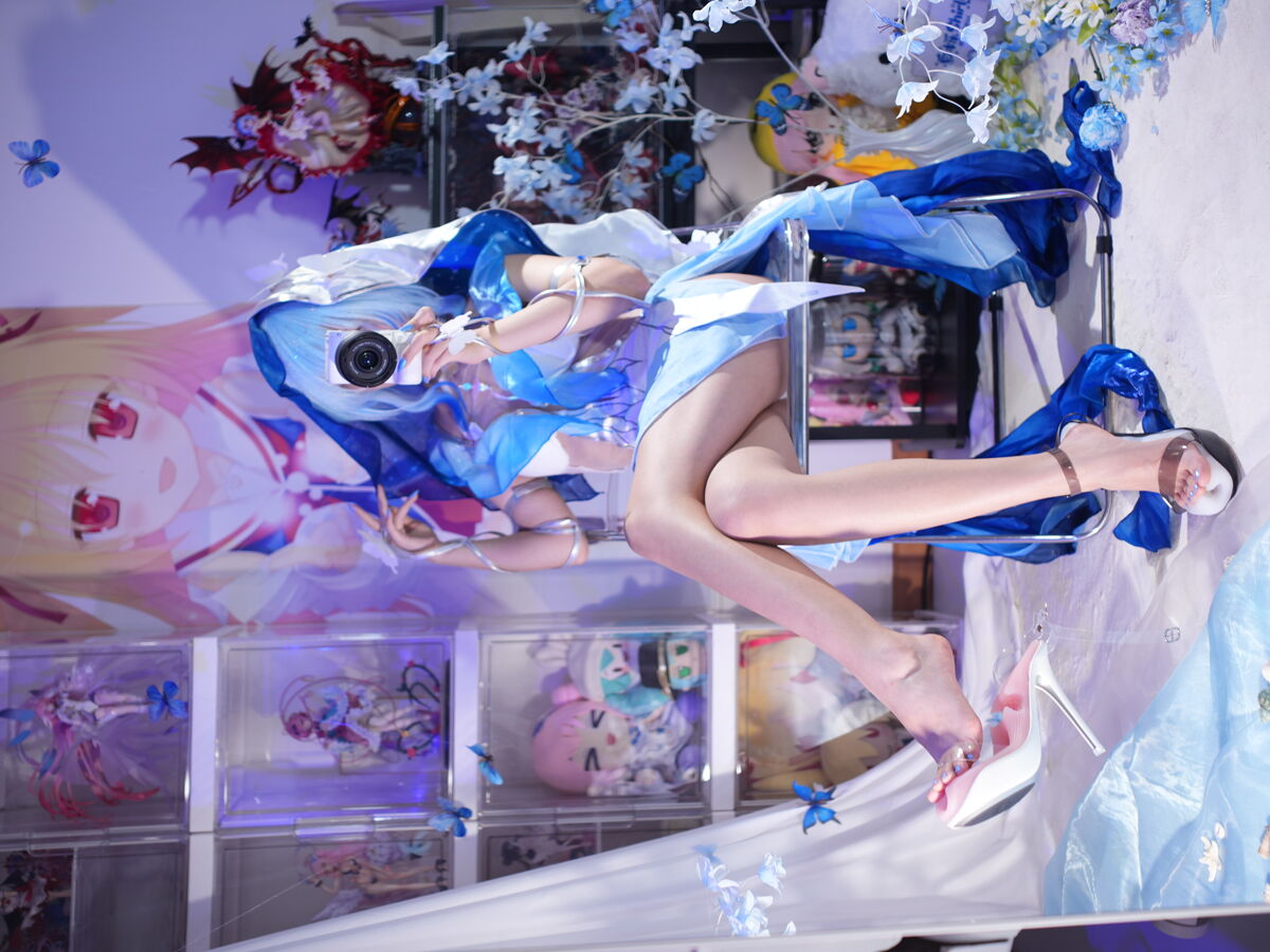 Coser@白栎Shirly - 守岸人 Part02