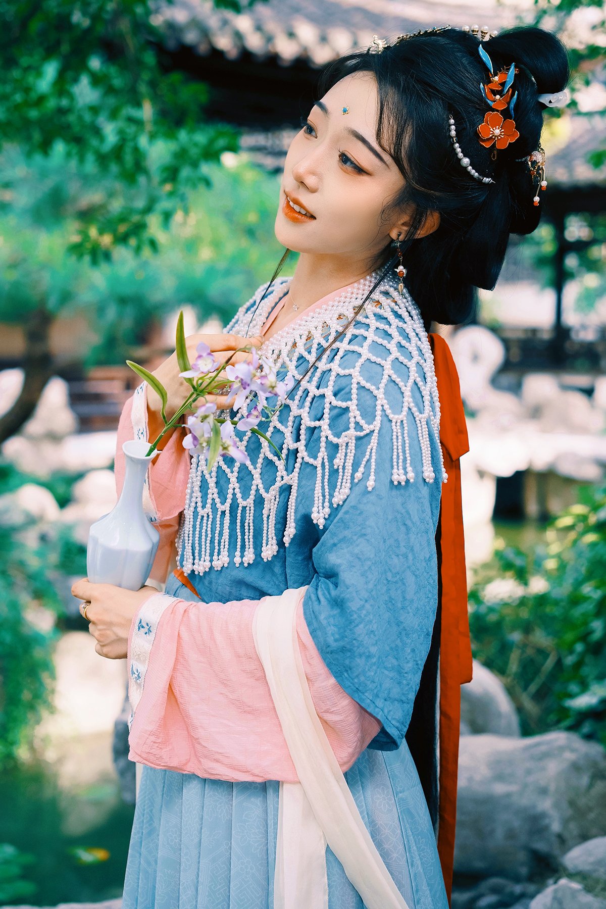 YiTuYu艺图语 Vol.10568 Yi Ming 6 YiTuYu艺图语 Vol.10568 Yi Ming