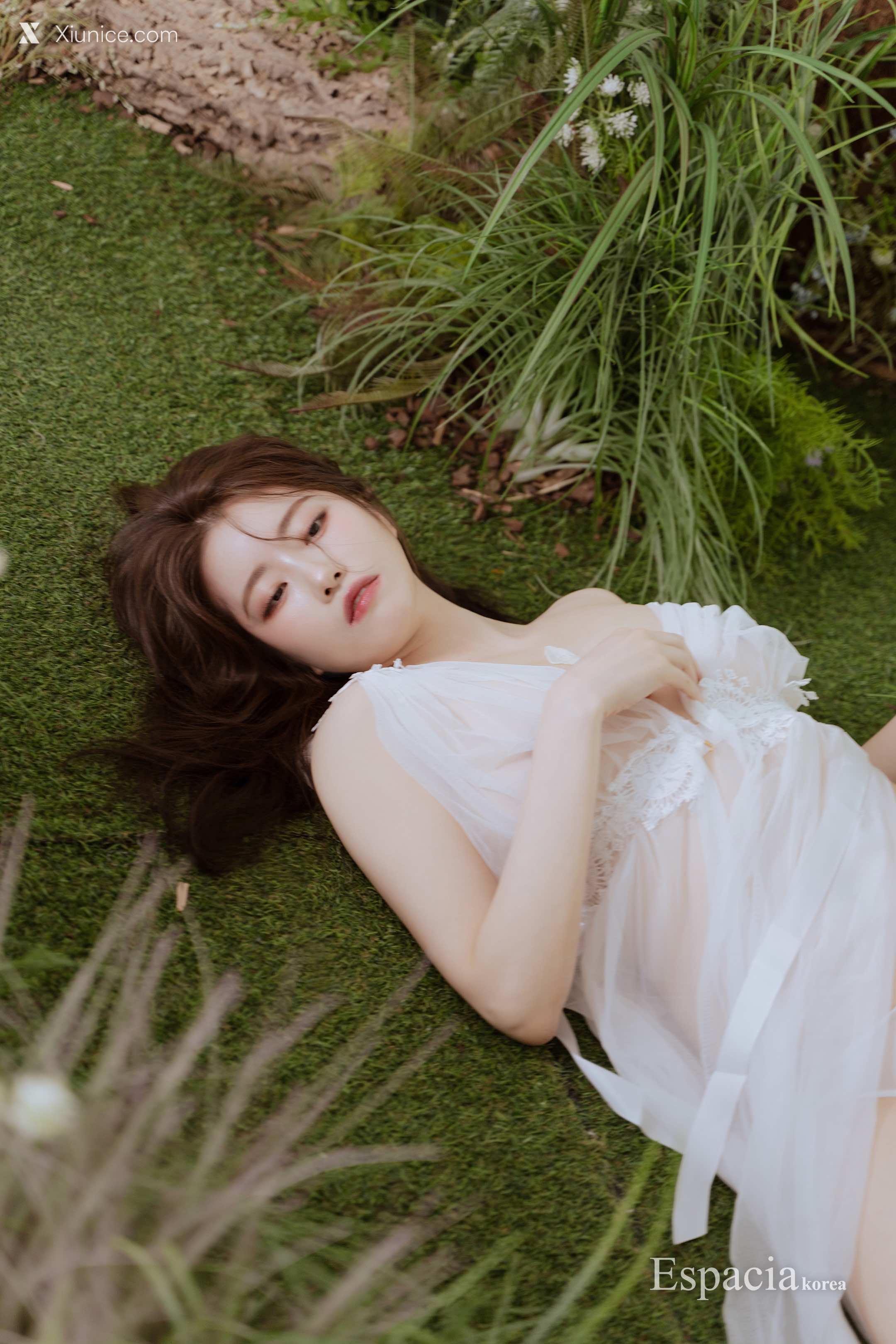 Espacia Korea EHC#111 YUA 4K