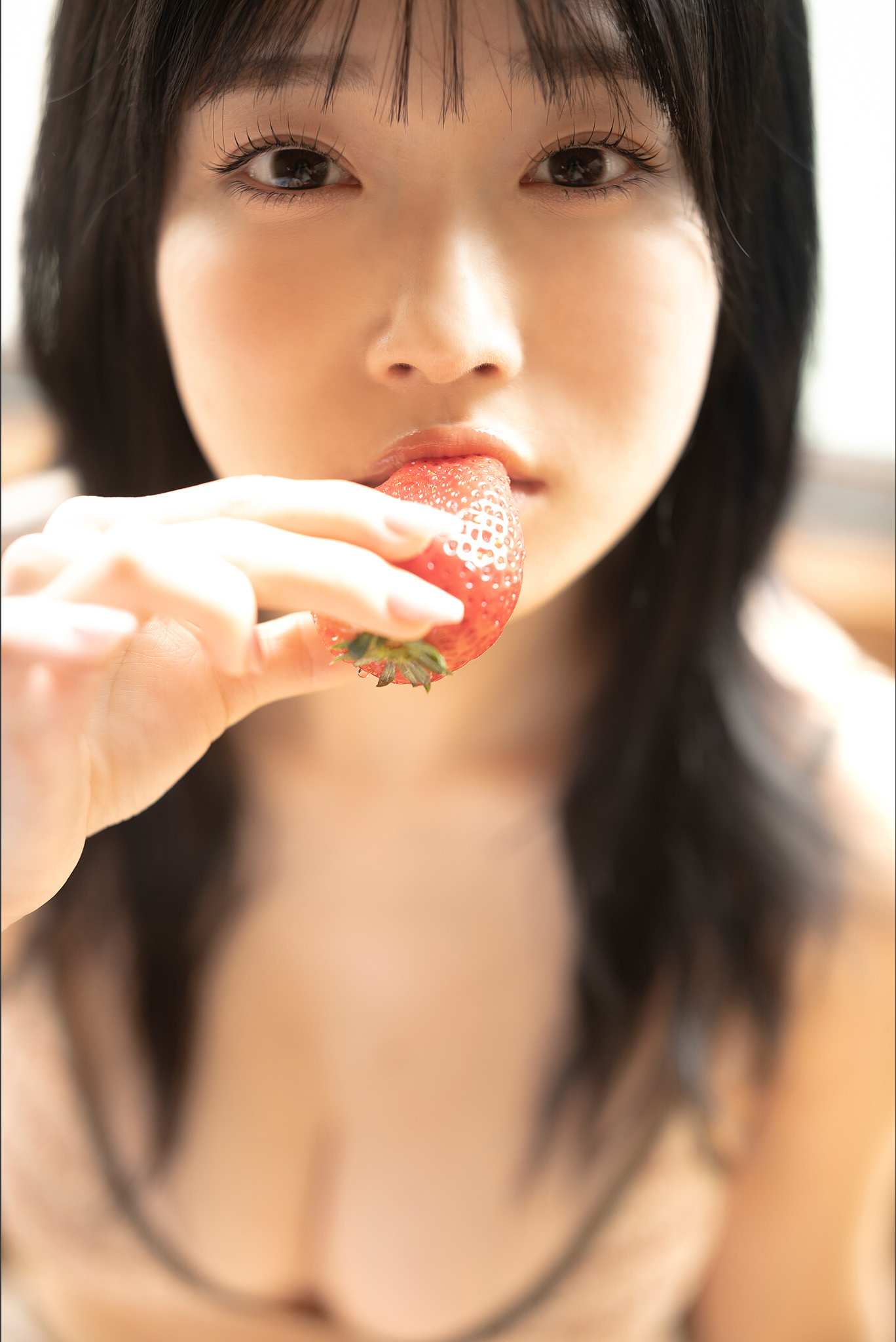 [Photobook] 2025.09.10 岸みゆ レトロとろとろDIARY PARADEデジタルフォトブック