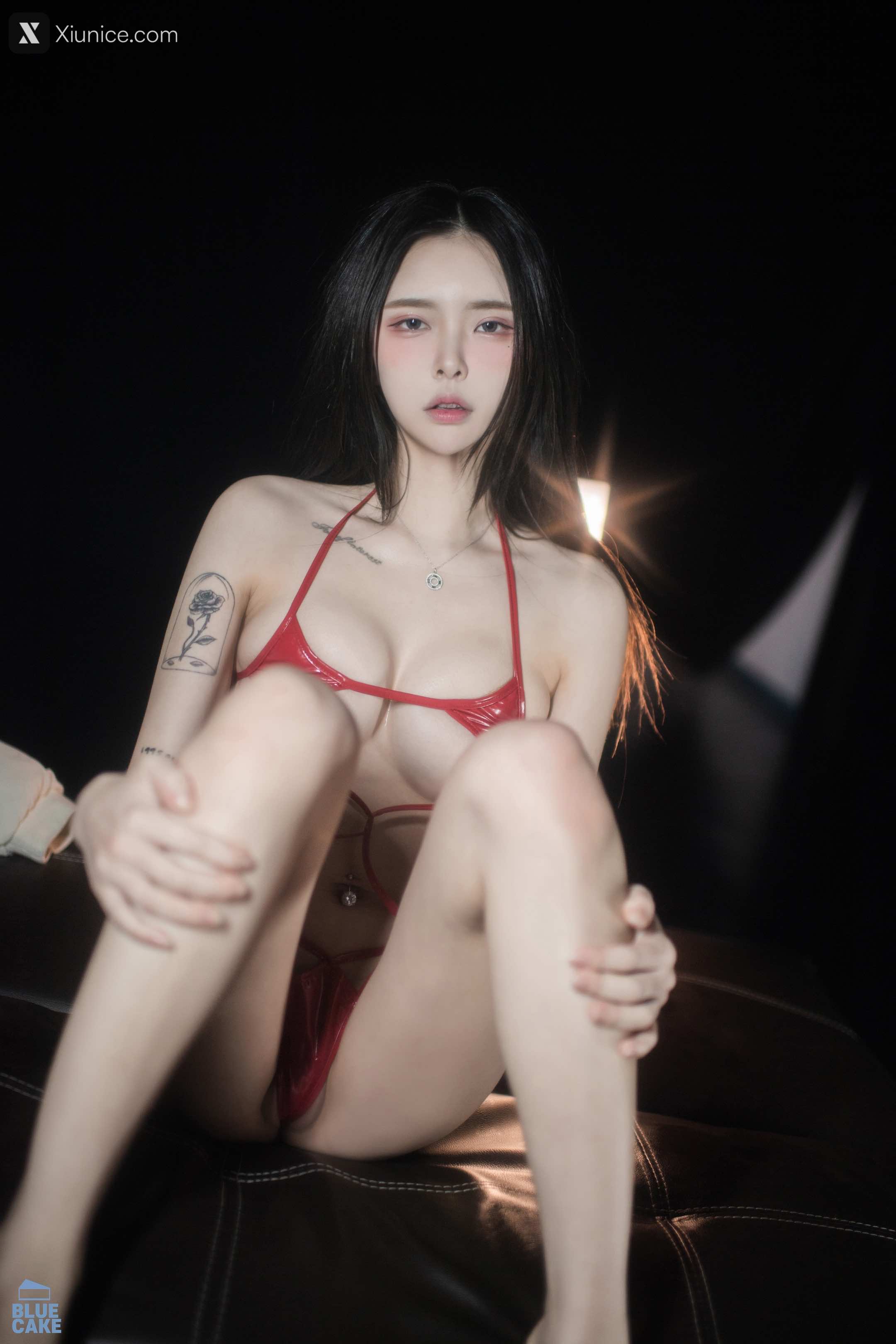BLUECAKE Yuka (유카) – Secret Date 4K