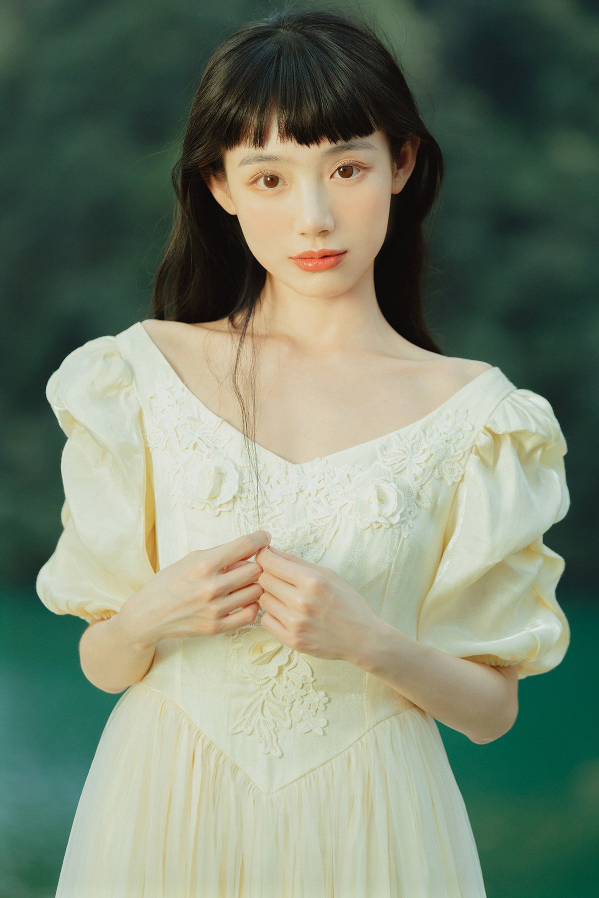 YiTuYu艺图语 Vol.10528 Jia Yue