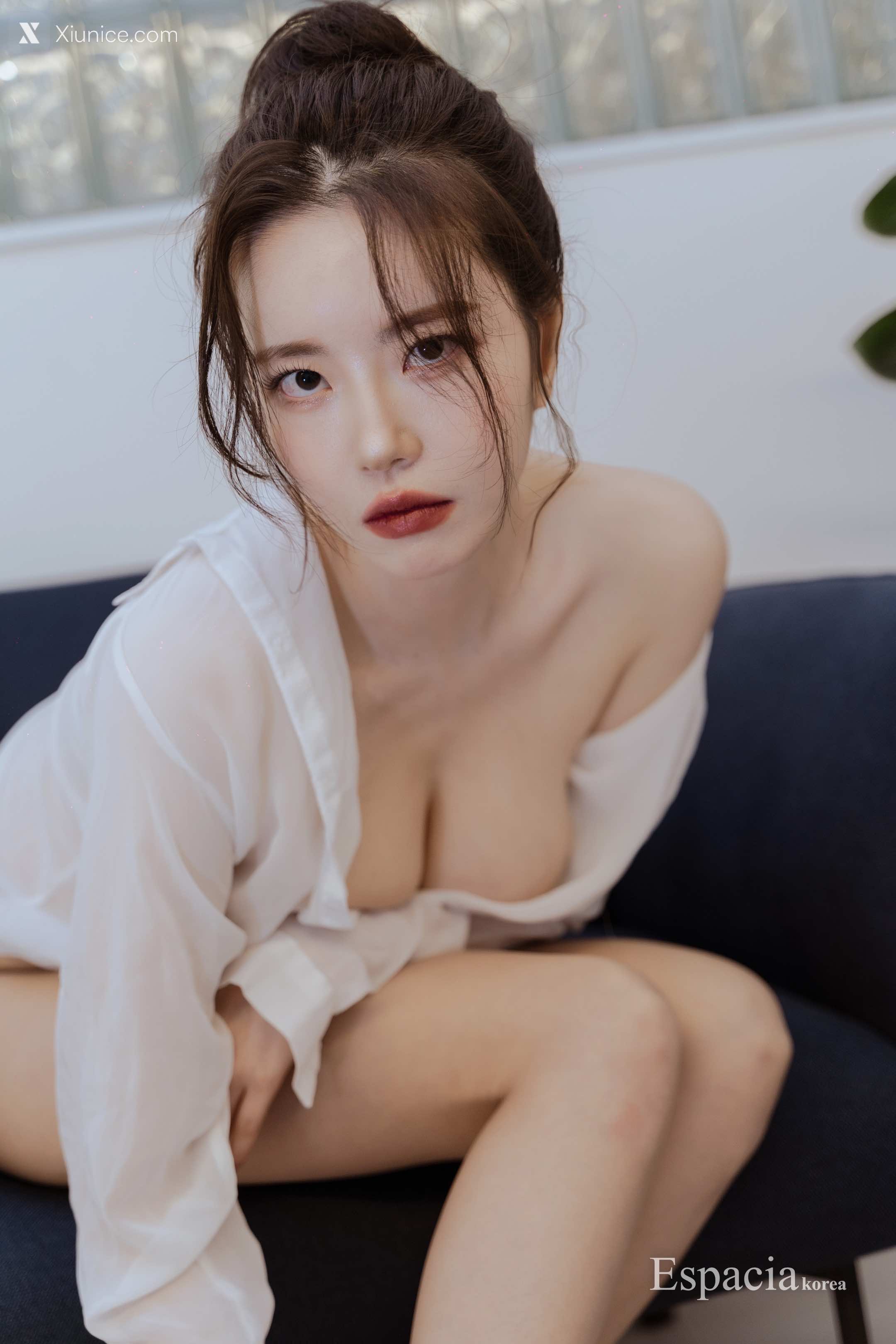 Espacia Korea EHC#101 – YUA 4K