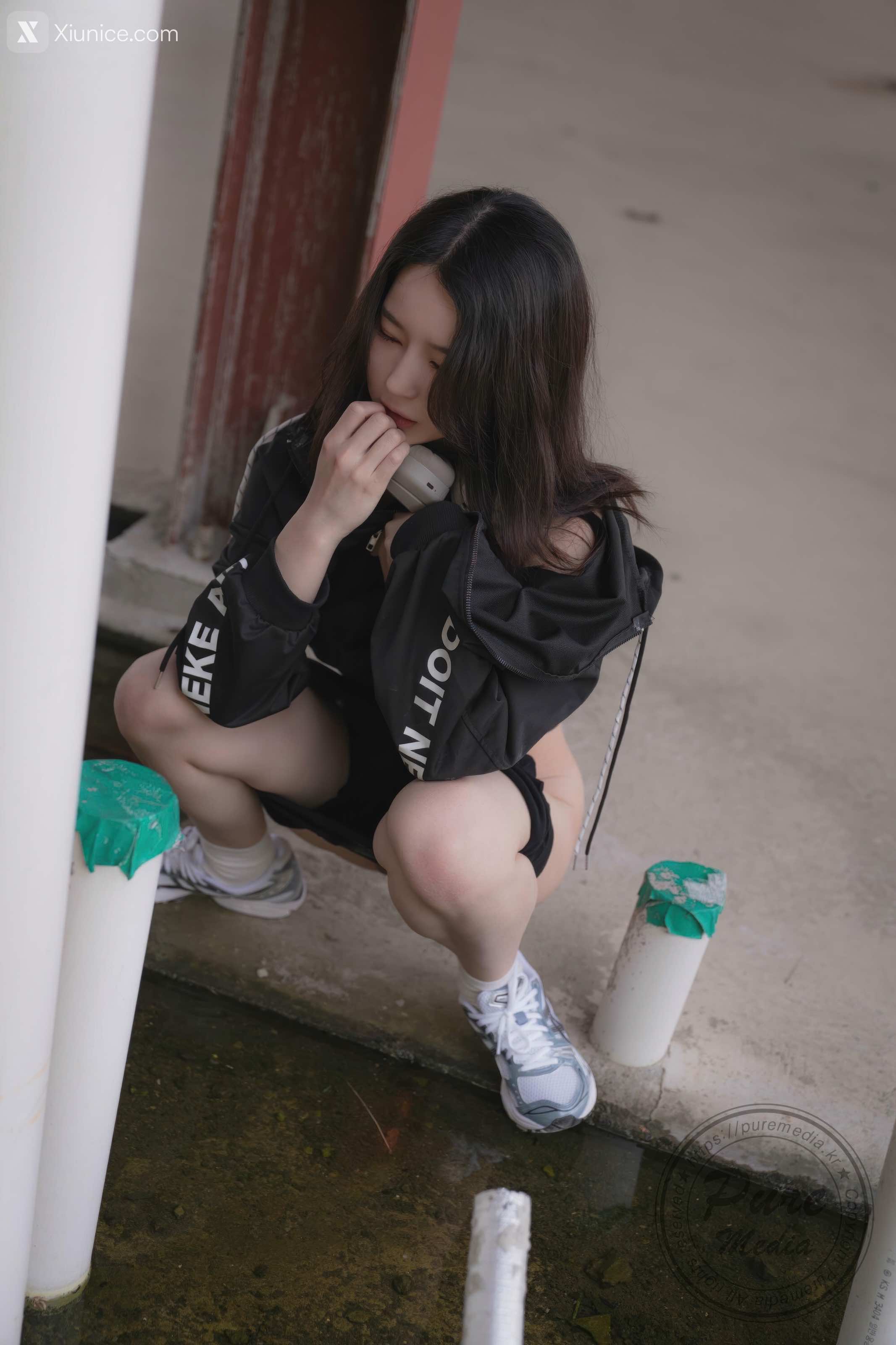 Pure Media Vol.326 Yeha (예하) 4K