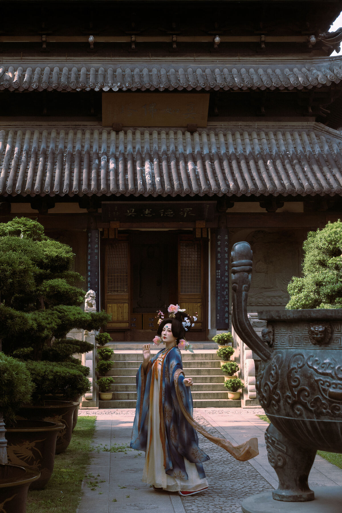 YiTuYu艺图语 Vol.10545 Yue Ye Wei Yang 28 YiTuYu艺图语 Vol.10545 Yue Ye Wei Yang