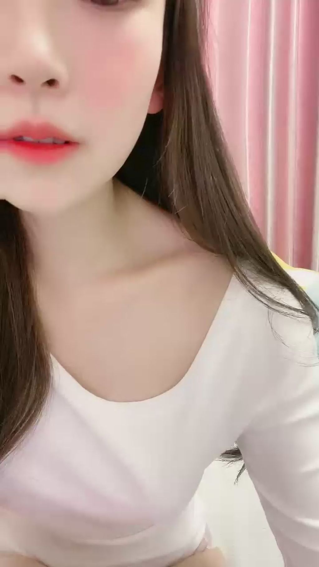 可盐可甜丫： 清纯少女 极品反差私定 #02