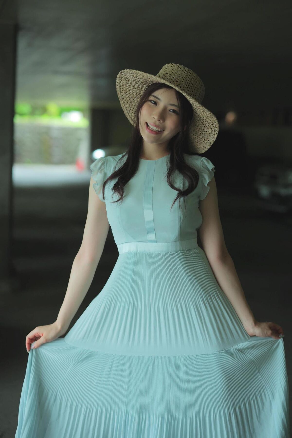 Kamiki Rei 神木丽 - 写真集Ather Vol.1-2 神木麗 神木麗アザーカット写真集 ひとつなぎBOOKS Part03