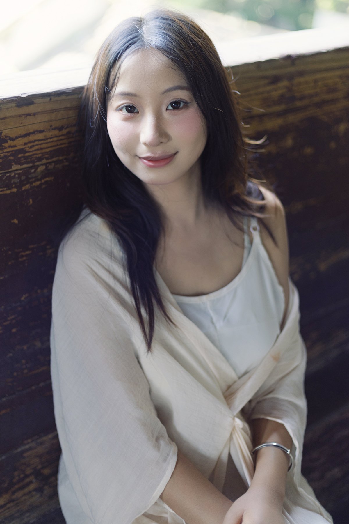 YiTuYu艺图语 Vol.10311 Xiao U