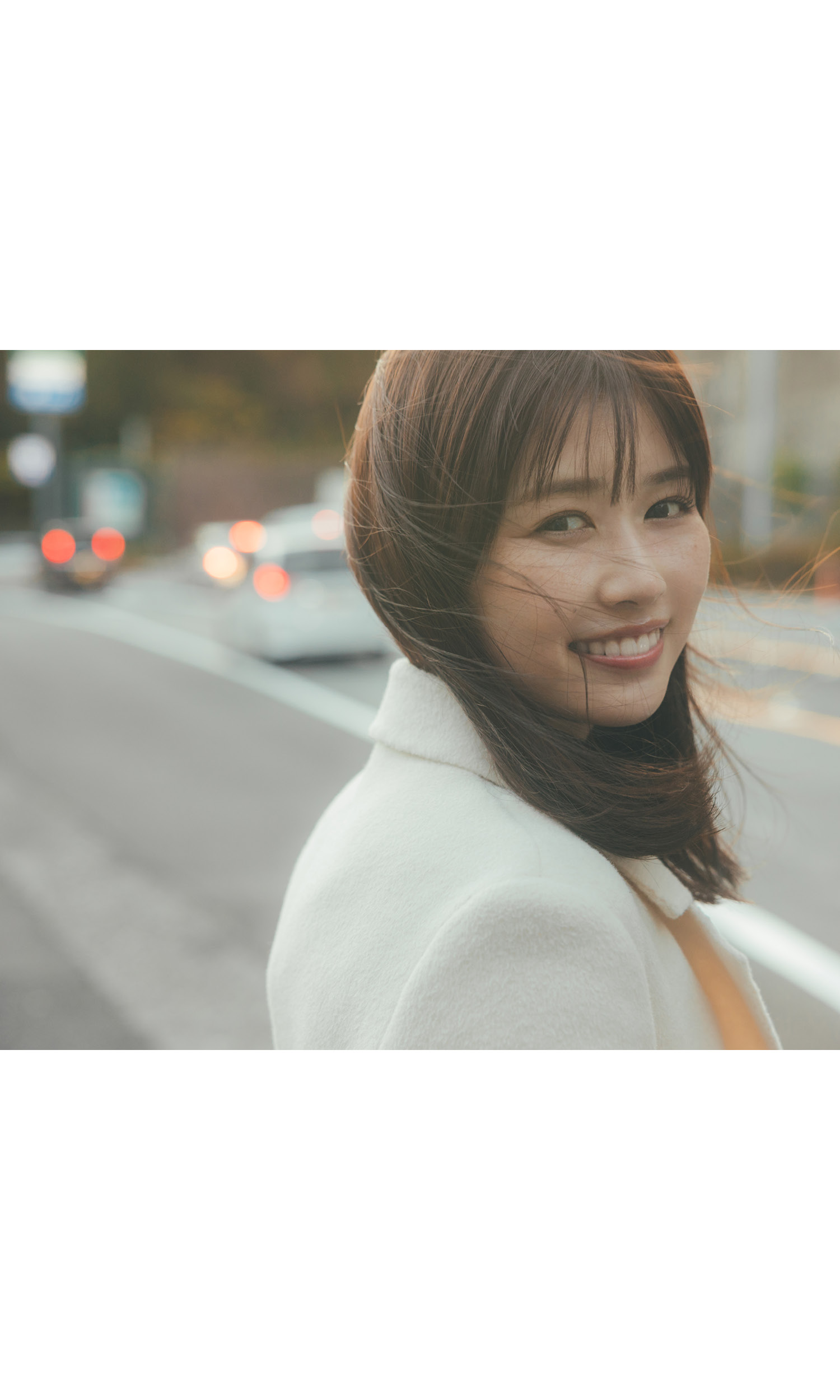 [Photobook]【デジタル限定】冴木柚葉写真集「想いはあふれて。」 (週プレ PHOTO BOOK)