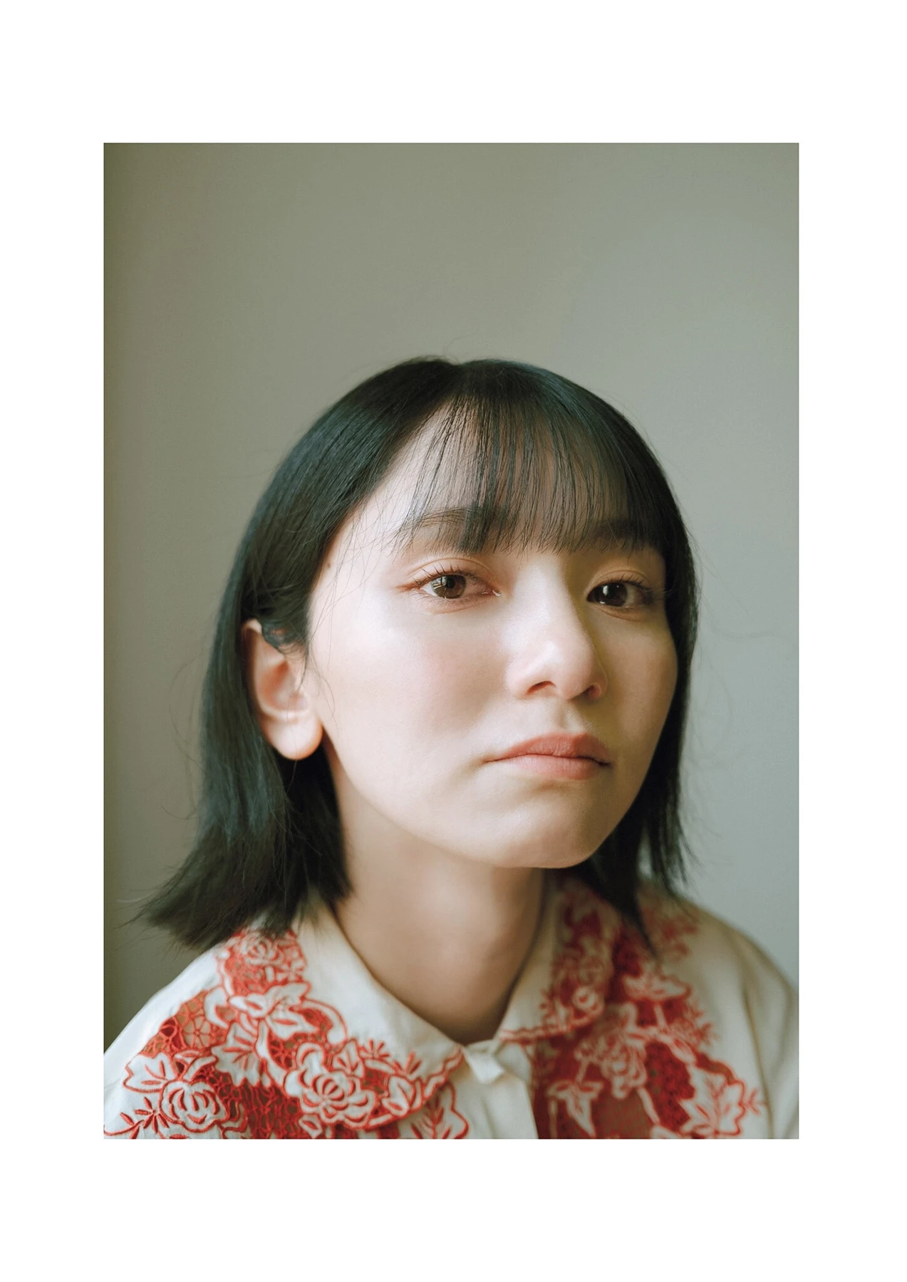 Fuuka Kumazawa 熊澤風花, 2nd写真集 『小さくて大切なもの』 7 Fuuka Kumazawa 熊澤風花, 2nd写真集 『小さくて大切なもの』