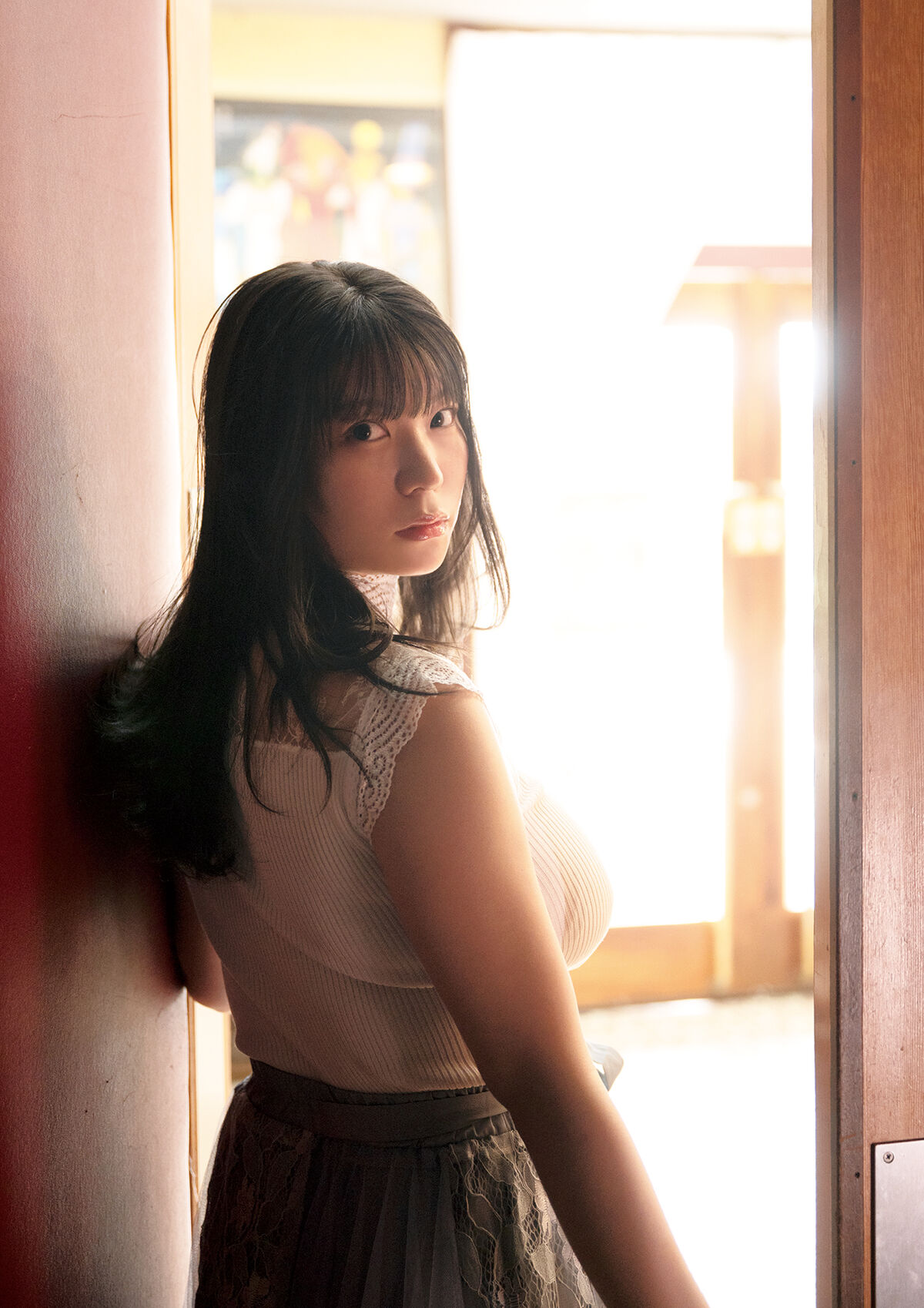 Memo Oba 月花めもり - 写真集 ラストメモリー