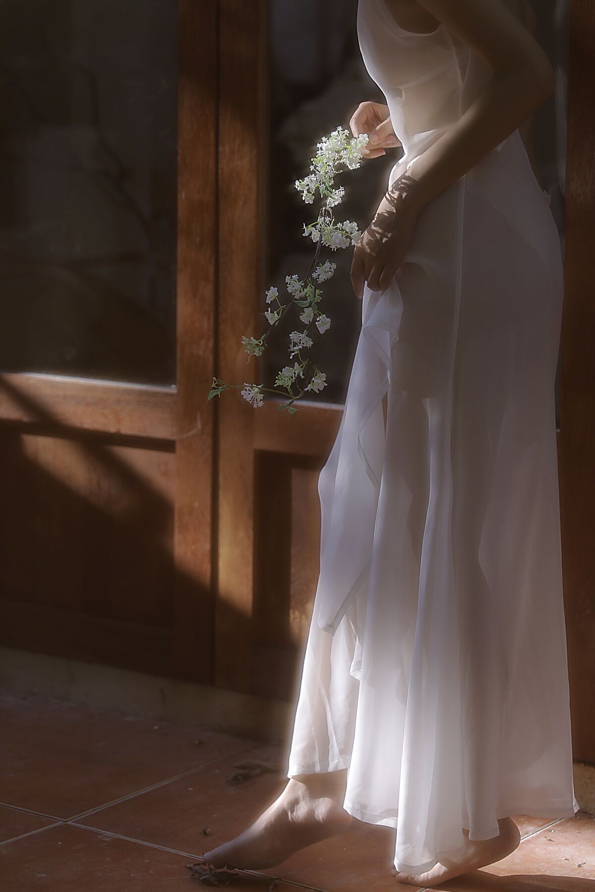 YiTuYu艺图语 Vol.10305 Liu Liu