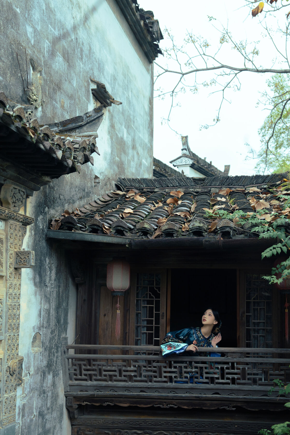 YiTuYu艺图语 Vol.10397 Er Yi Zhi