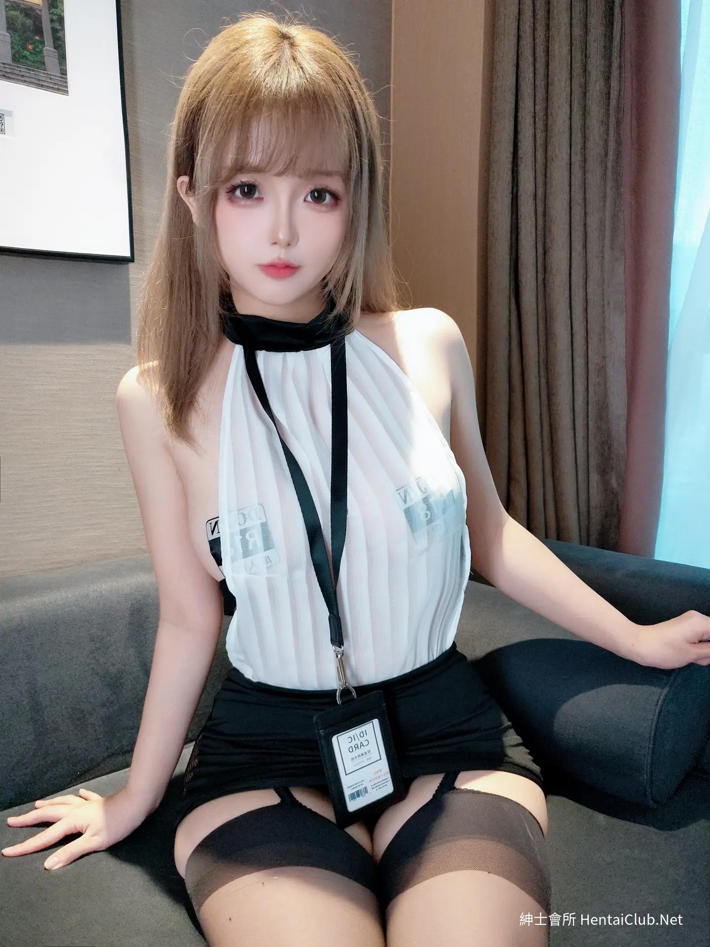日奈娇 小秘书 44 日奈娇 小秘书