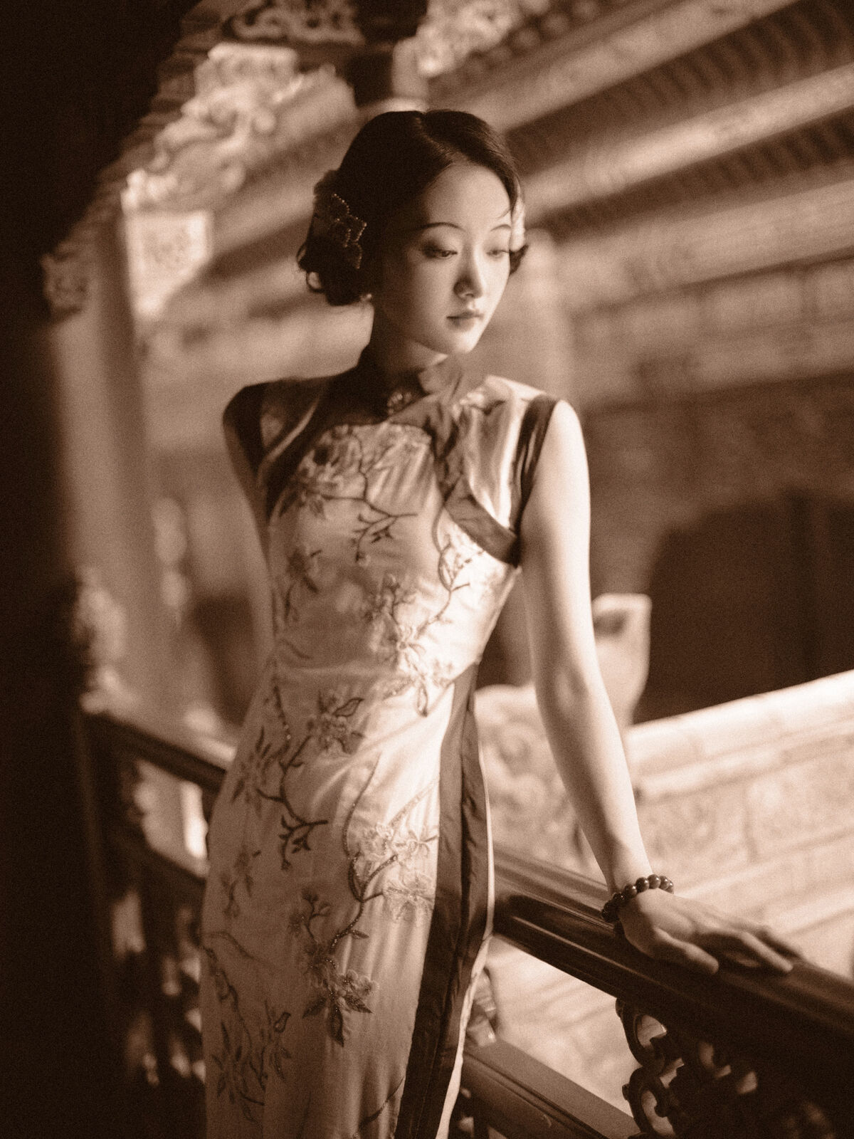 YiTuYu艺图语 Vol.10616 Yao Guai Na Li Tao 13 YiTuYu艺图语 Vol.10616 Yao Guai Na Li Tao