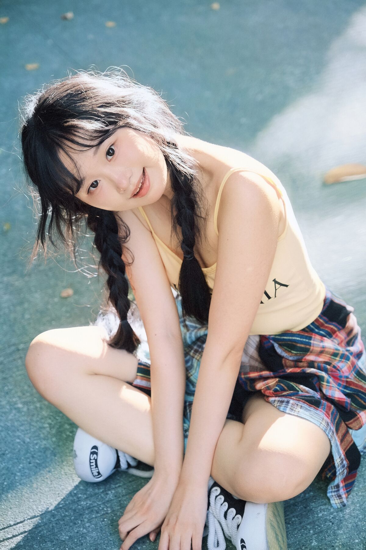 YiTuYu艺图语 Vol.10538 Xiao Wu