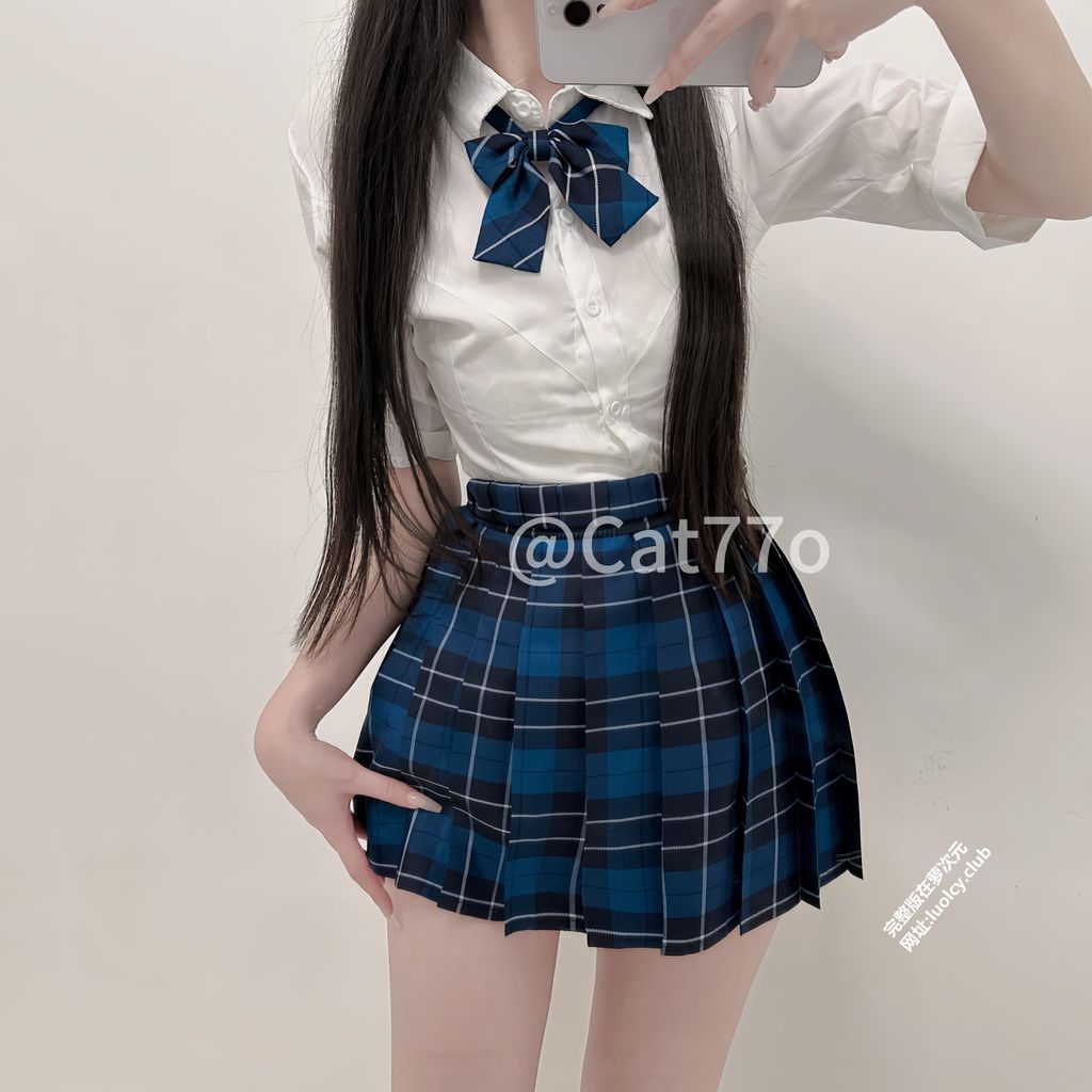 [OtherXXX] Cat77o： 白嫩巨乳福利姬订阅