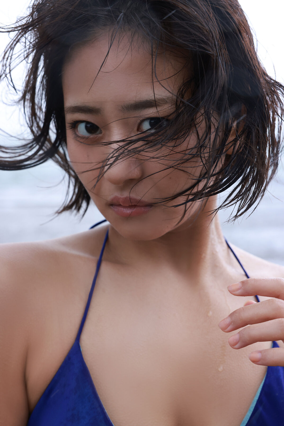 Sumipon すみぽん - FRIDAYデジタル写真集 LADY LUCK