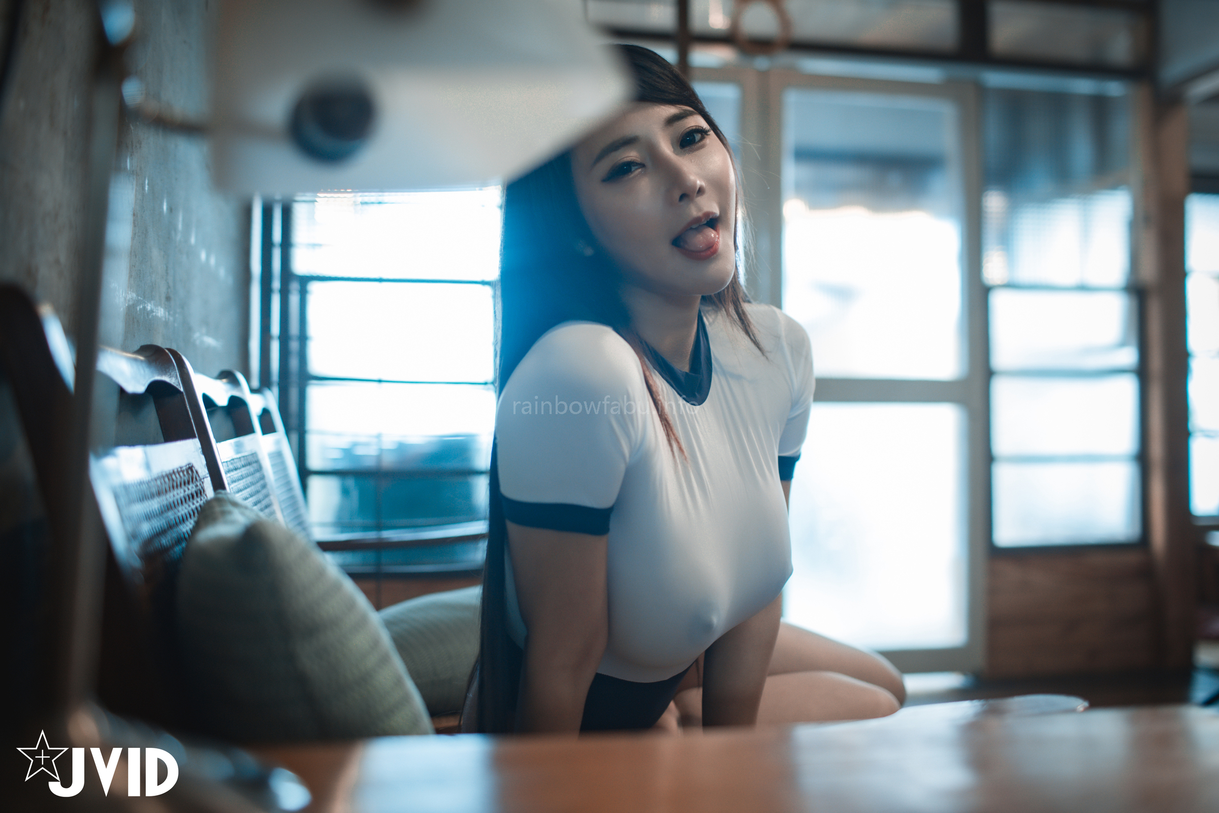 [JVID] Lele 樂樂 – 私訊有好康㊕樂樂2022年終激安限定回饋價
