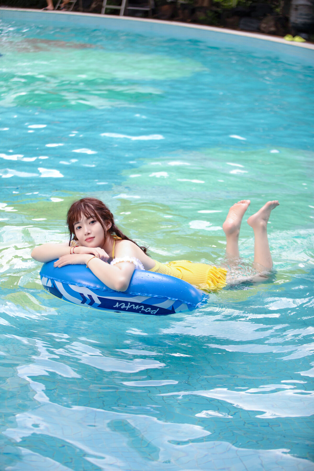YiTuYu艺图语 Vol.10253 Xiao Lin