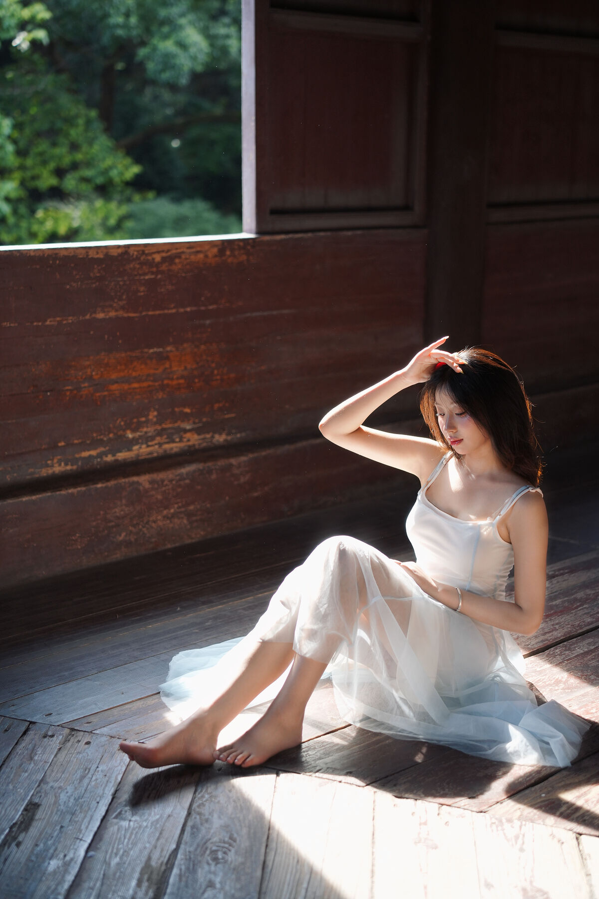 YiTuYu艺图语 Vol.10401 Xiao U