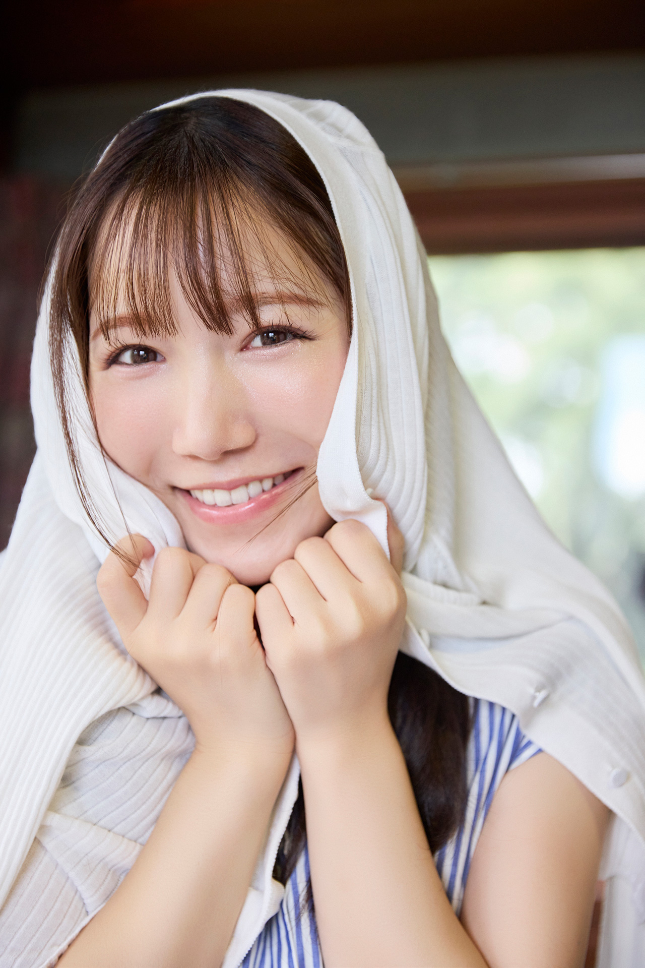FLASHデジタル写真集R 三田真鈴 見たらダメ 39 FLASHデジタル写真集R 三田真鈴 見たらダメ