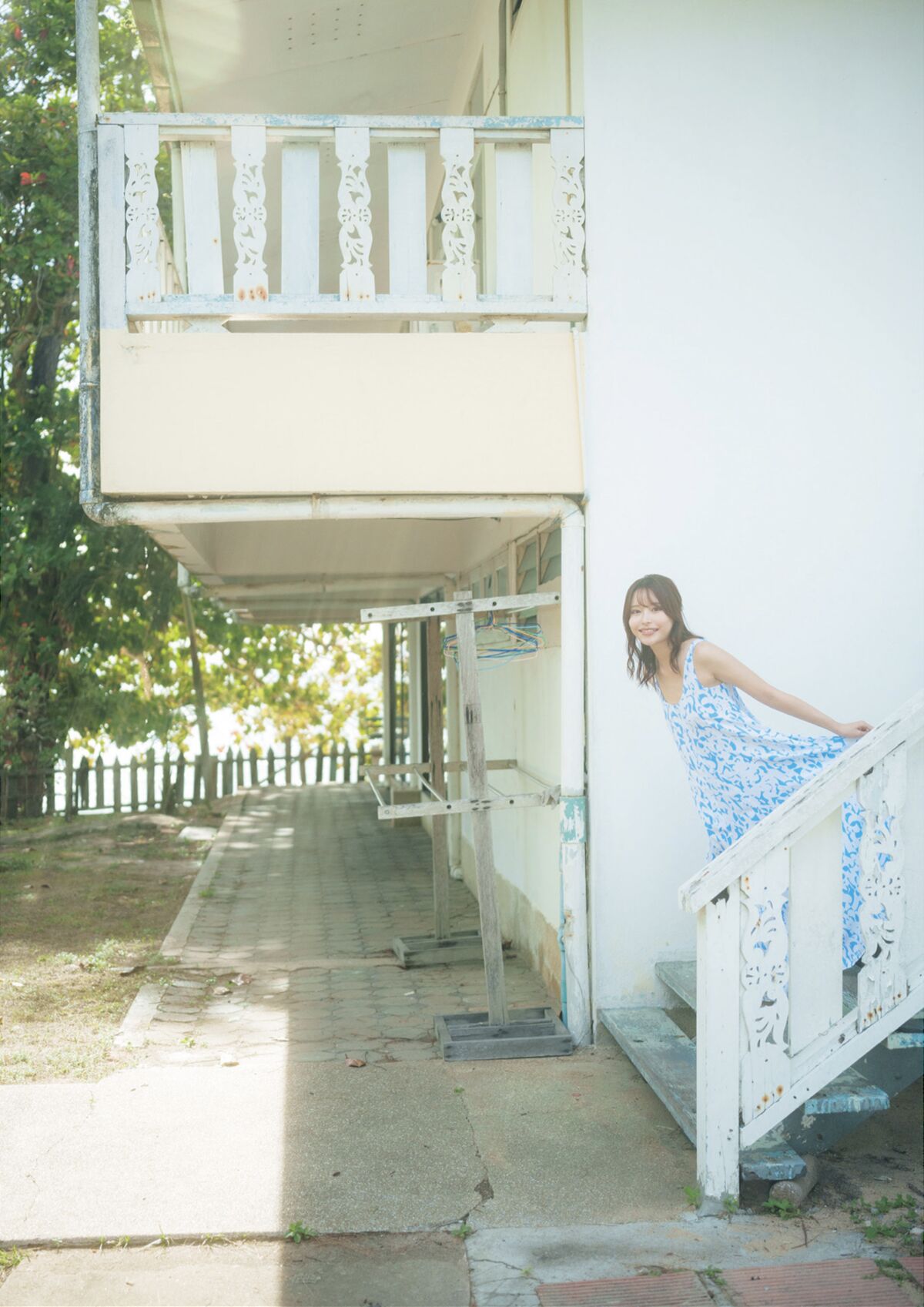 Mayuki Itou 伊藤舞雪 - アサ芸SEXY女優写真集 Promise Part01