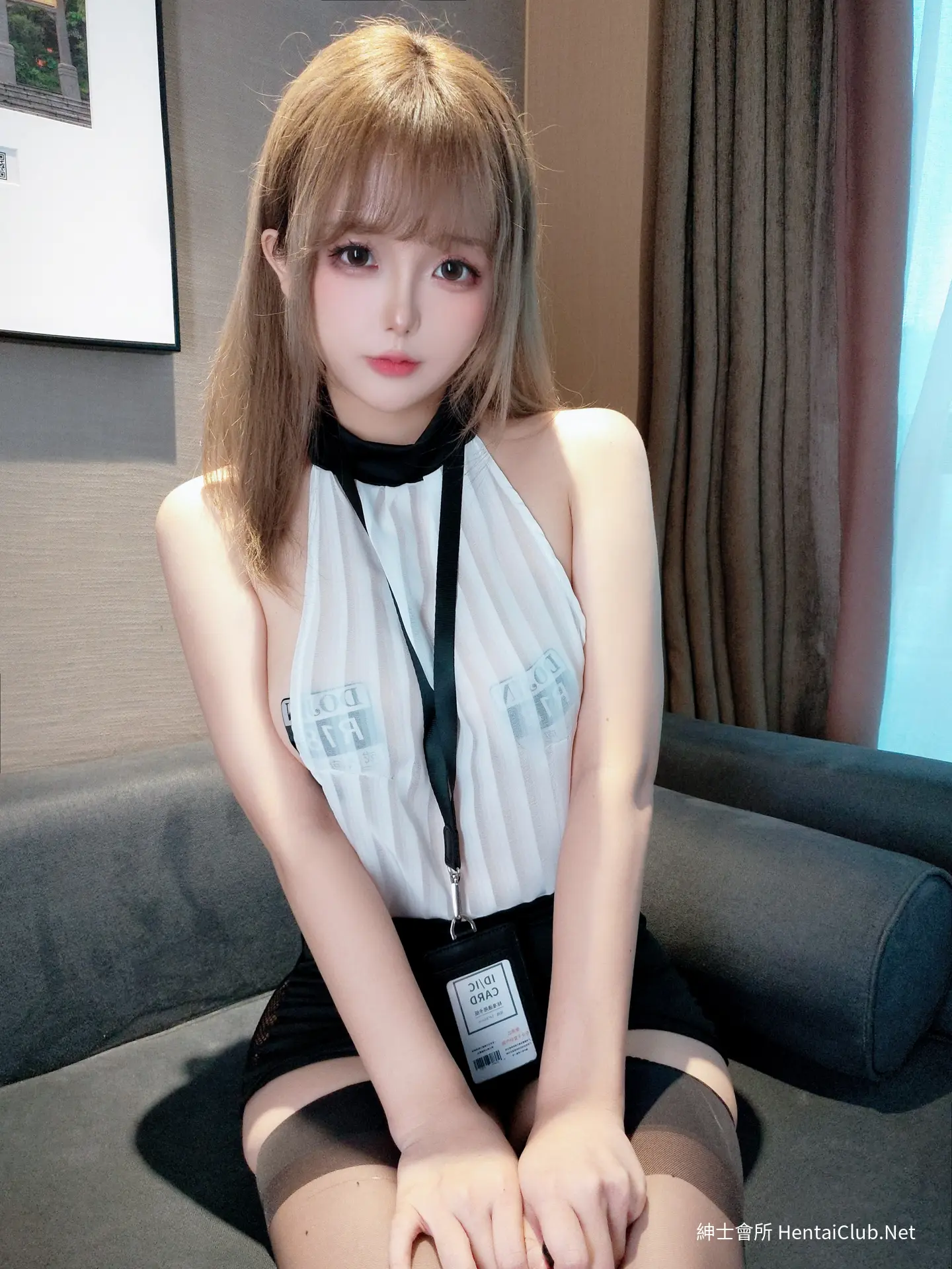 日奈娇 小秘书 45 日奈娇 小秘书