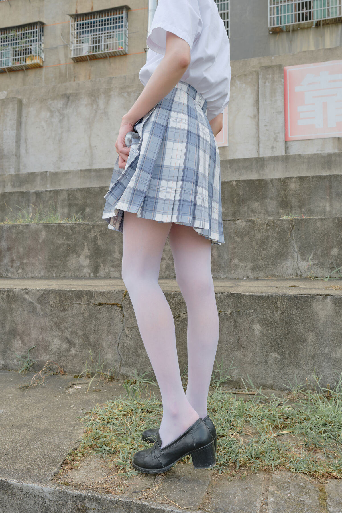 森萝财团写真 内部写真 Xiao Qi - 小七 JK白丝 13D Part02 28 森萝财团写真 内部写真 Xiao Qi - 小七 JK白丝 13D Part02