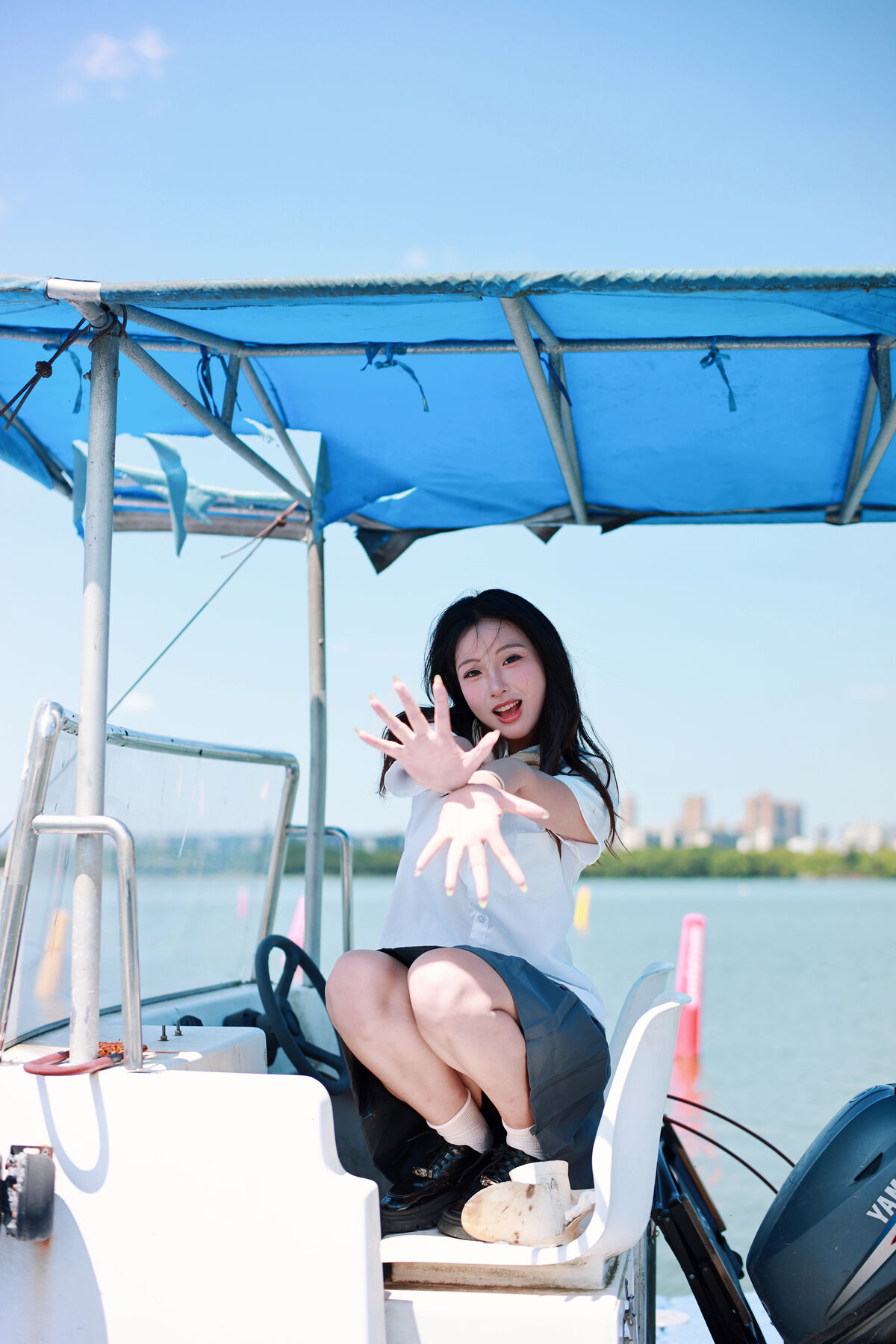 YiTuYu艺图语 Vol.10359 Xiao U