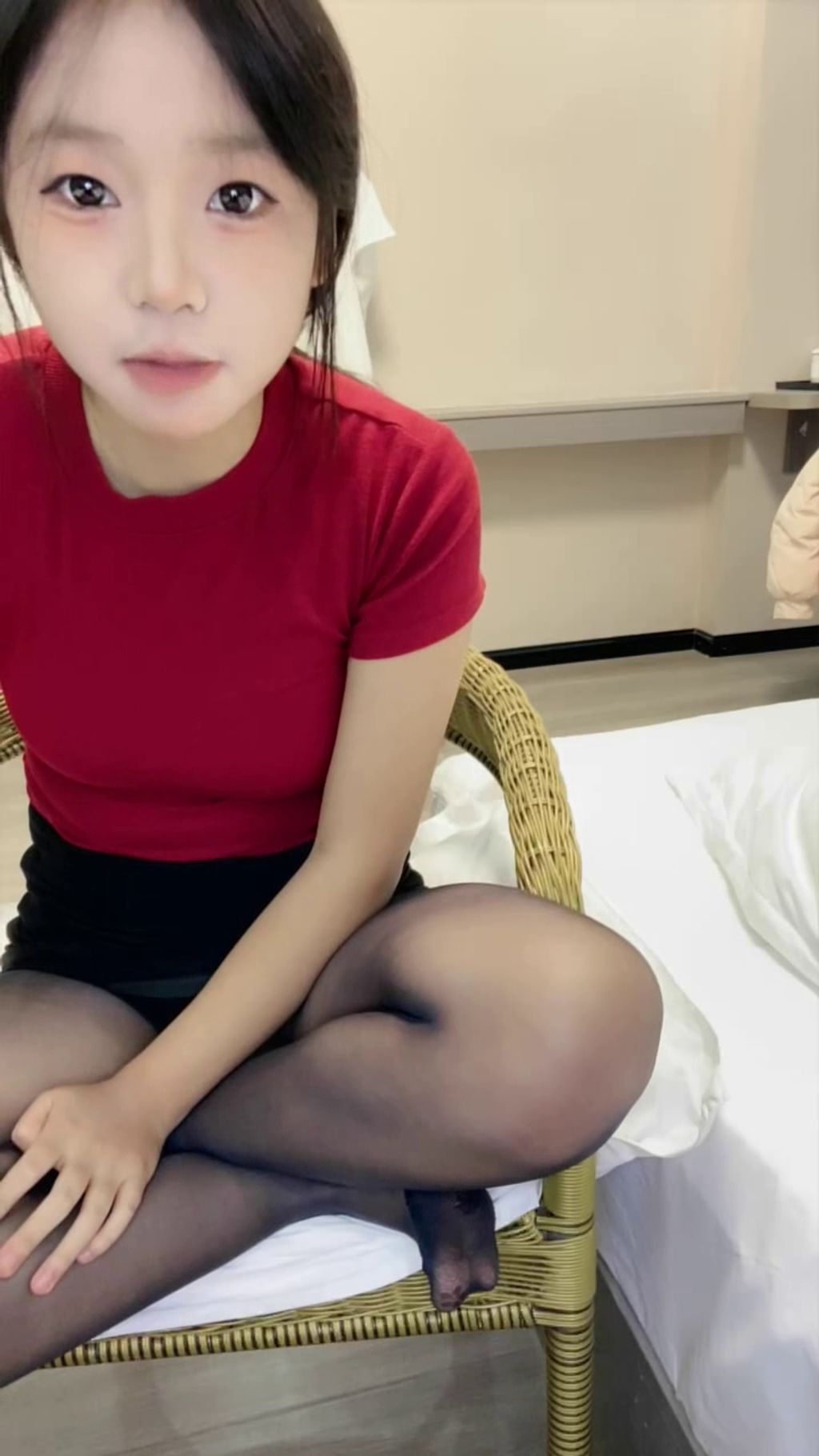 可可西西: 纯欲系少女 12.2-12.5收费大秀 19 可可西西: 纯欲系少女 12.2-12.5收费大秀