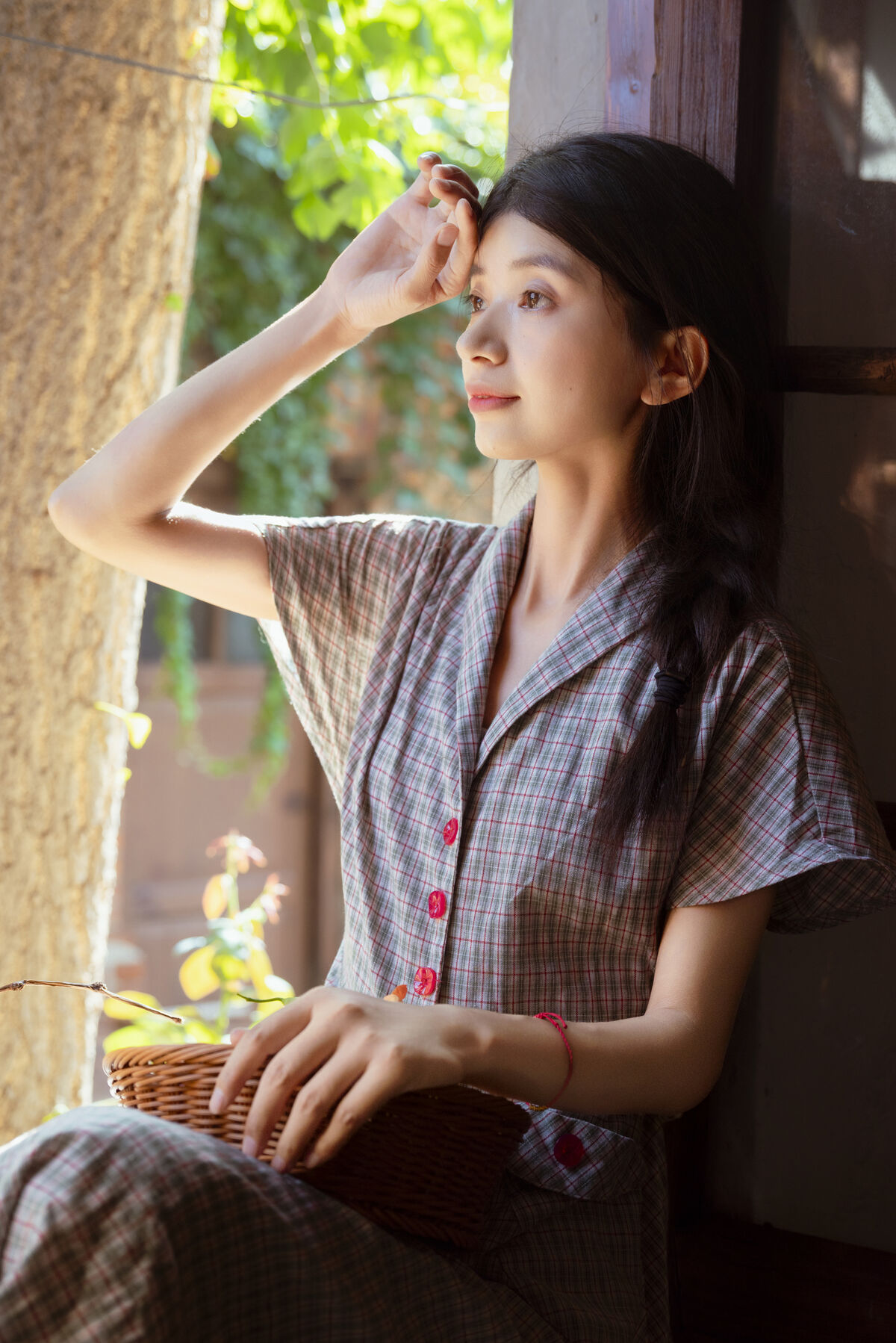 YiTuYu艺图语 Vol.10295 Yi Ming