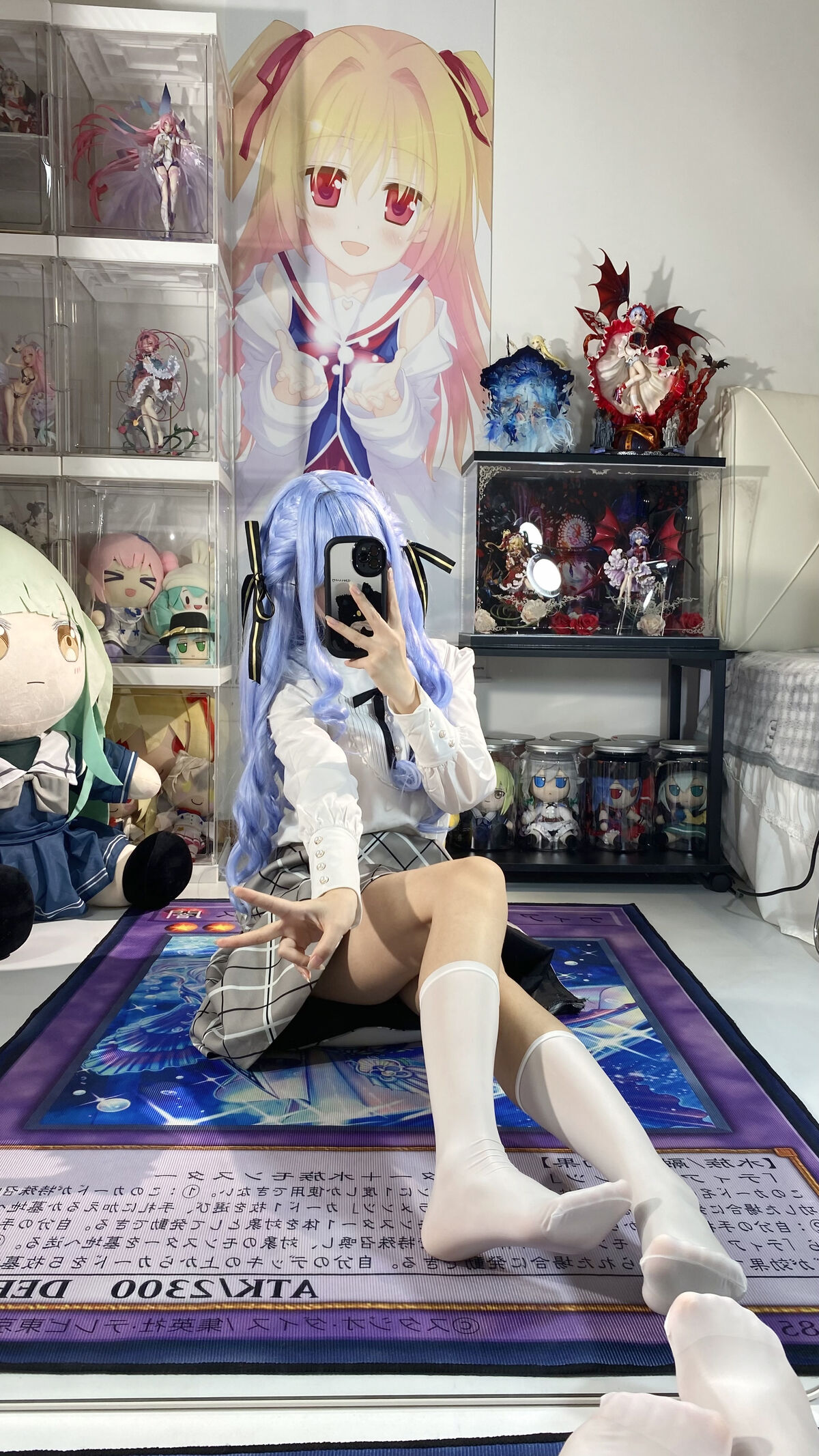 Coser@白栎Shirly - 祥子常服 BD Part01 32 Coser@白栎Shirly - 祥子常服 BD Part01