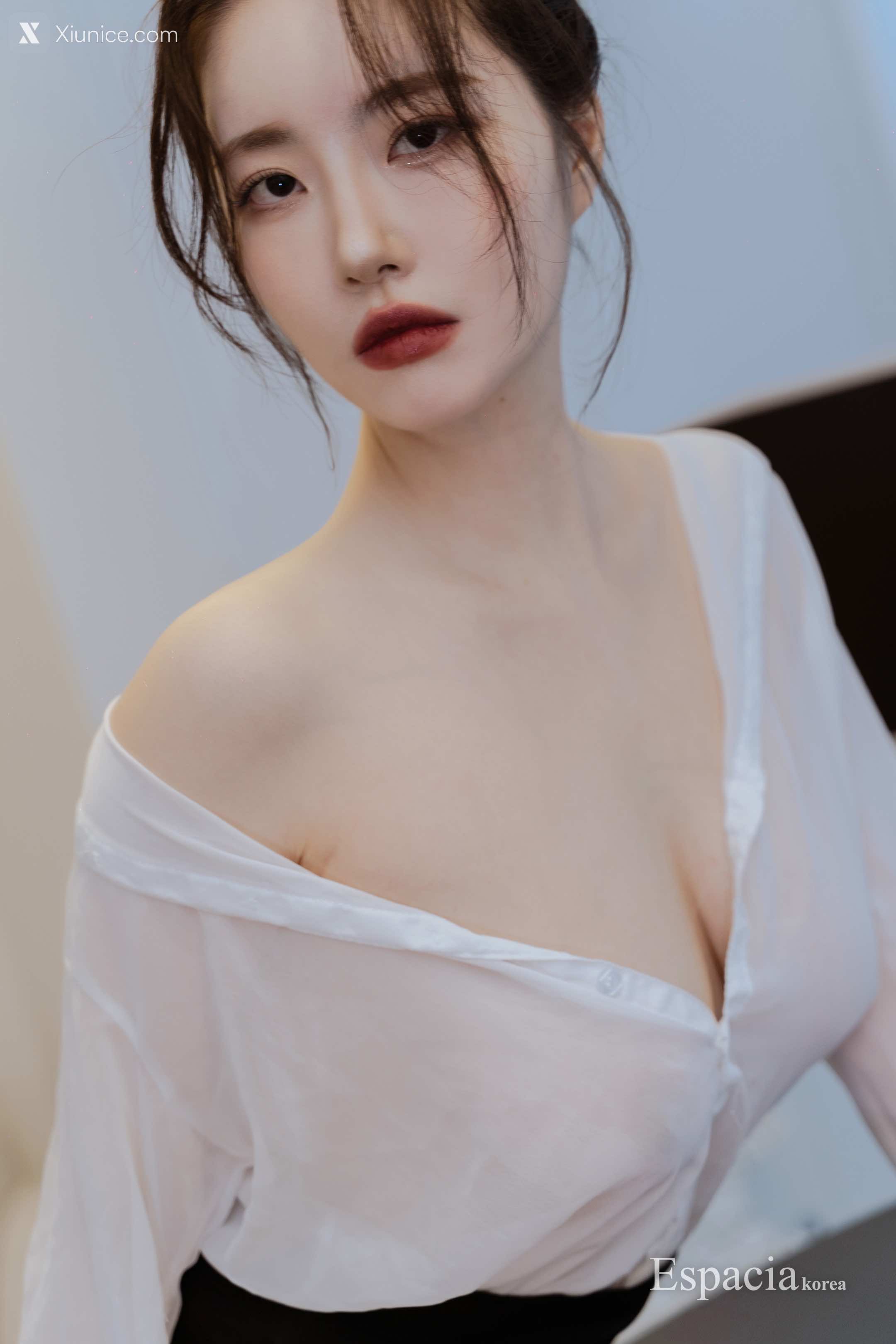 Espacia Korea EHC#101 – YUA 4K