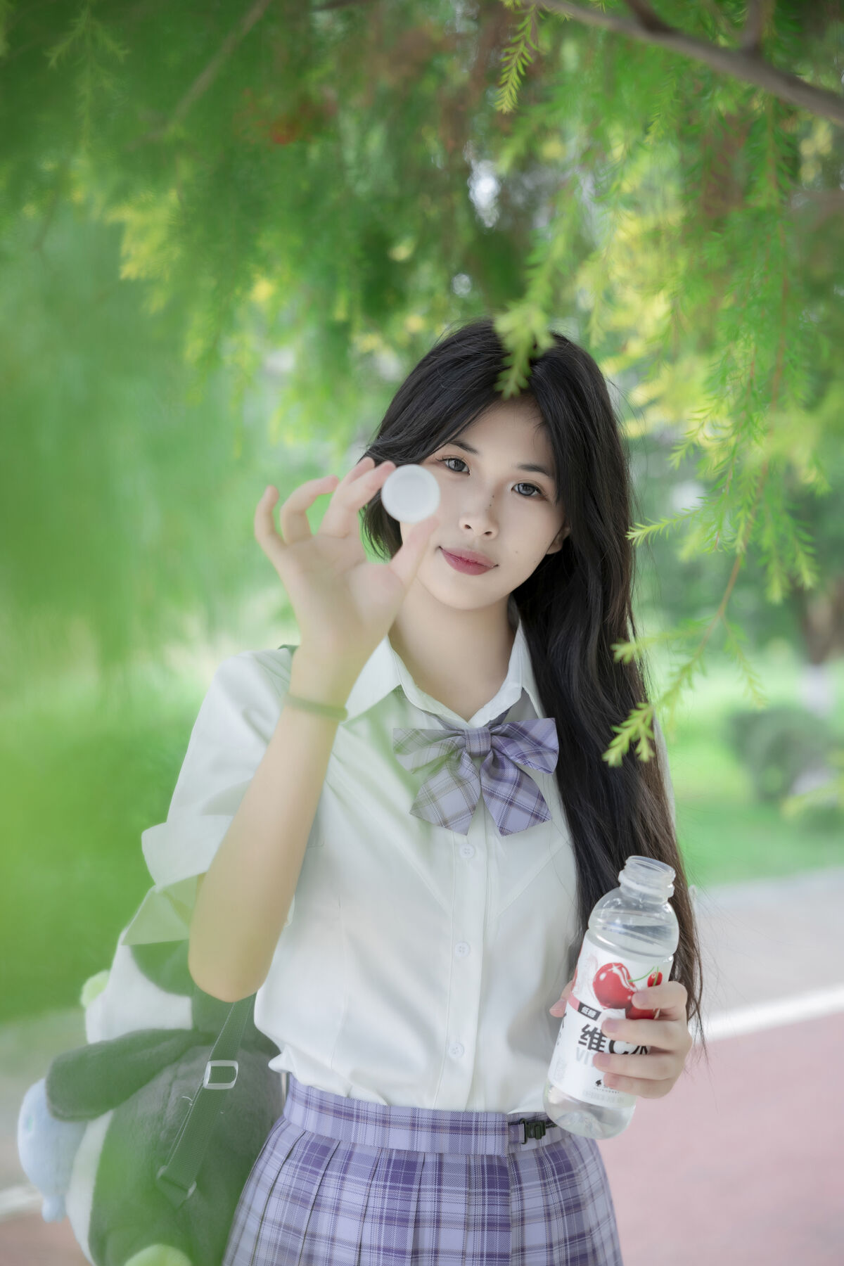 YiTuYu艺图语 Vol.10445 Xiao Xiao