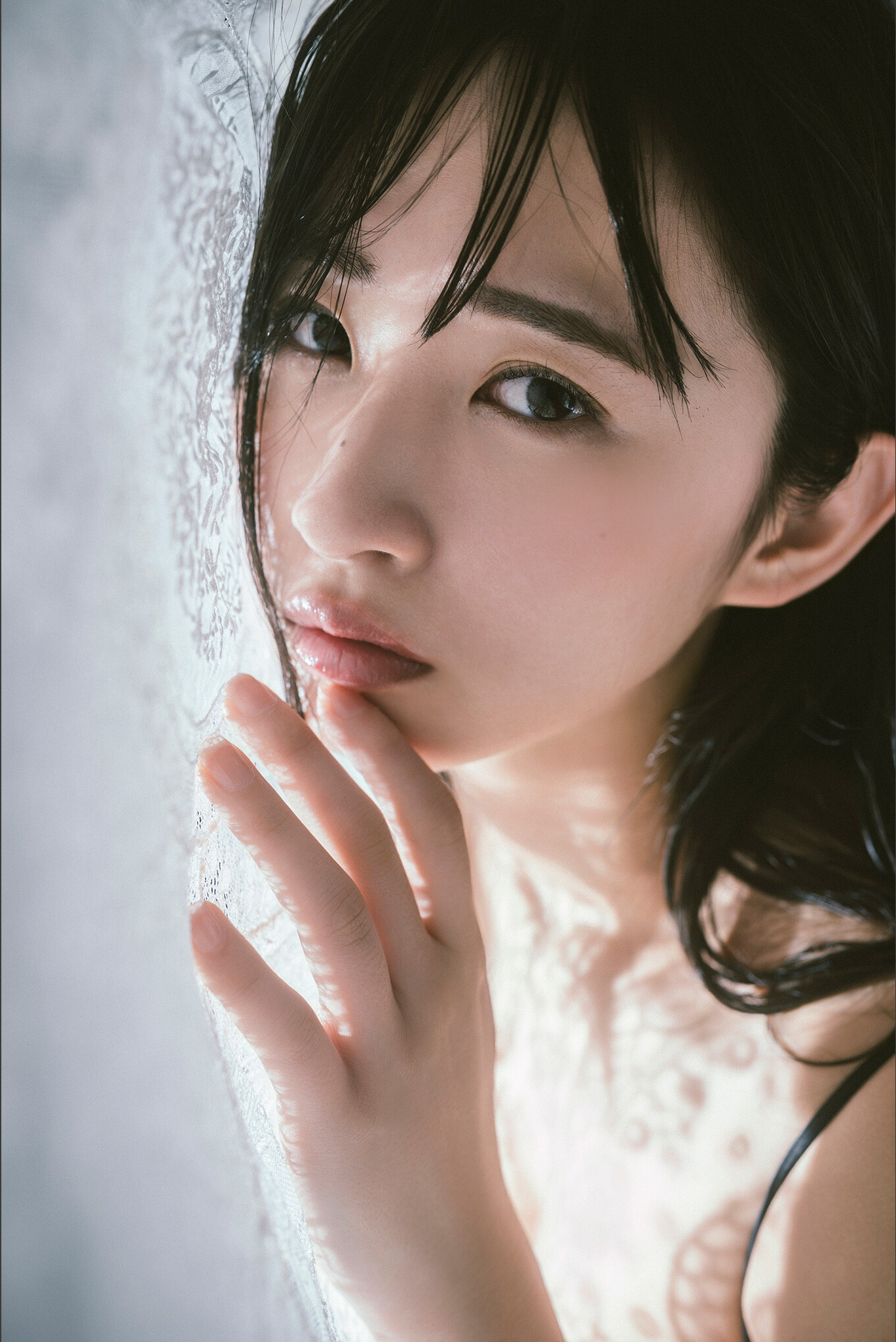[Photobook] 2025.08.27 松本日向 寂しがり屋のLovely Doll PARADEデジタルフォトブック