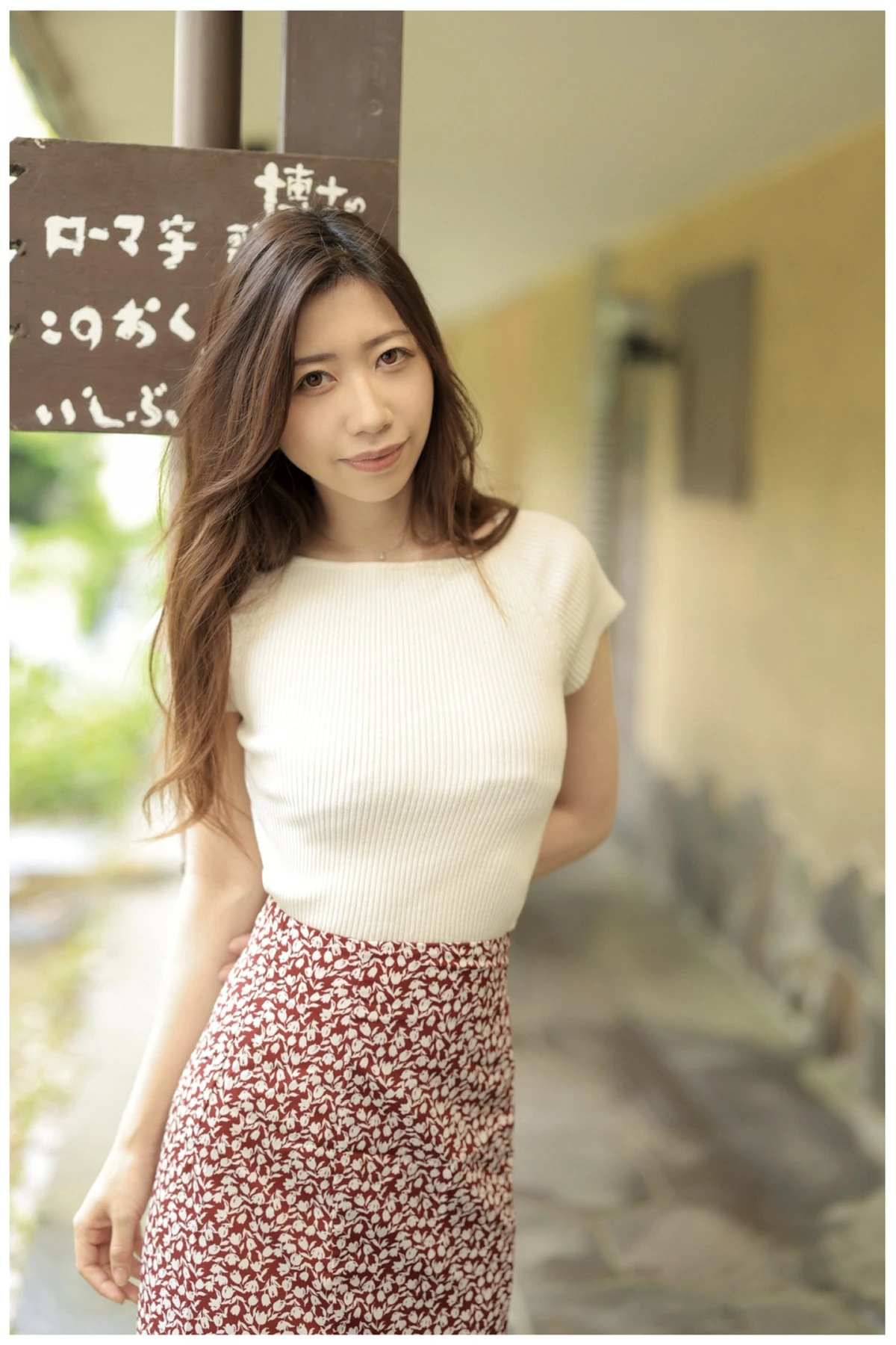 Manami Oura 大浦真奈美, ヌード写真集 「Nostalgia 回顧」 11 Manami Oura 大浦真奈美, ヌード写真集 「Nostalgia 回顧」