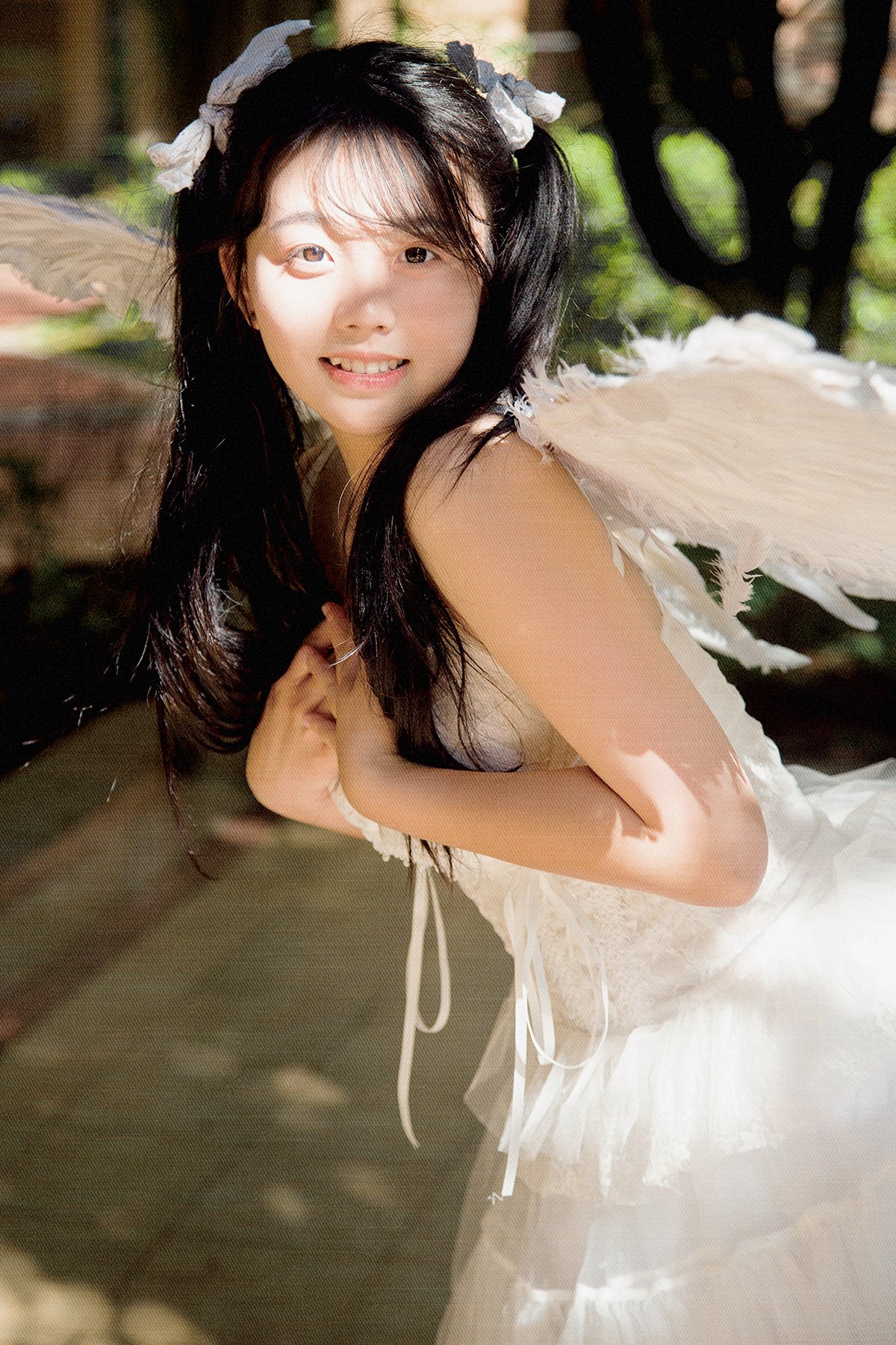 YiTuYu艺图语 Vol.10250 Jin Zou Ba