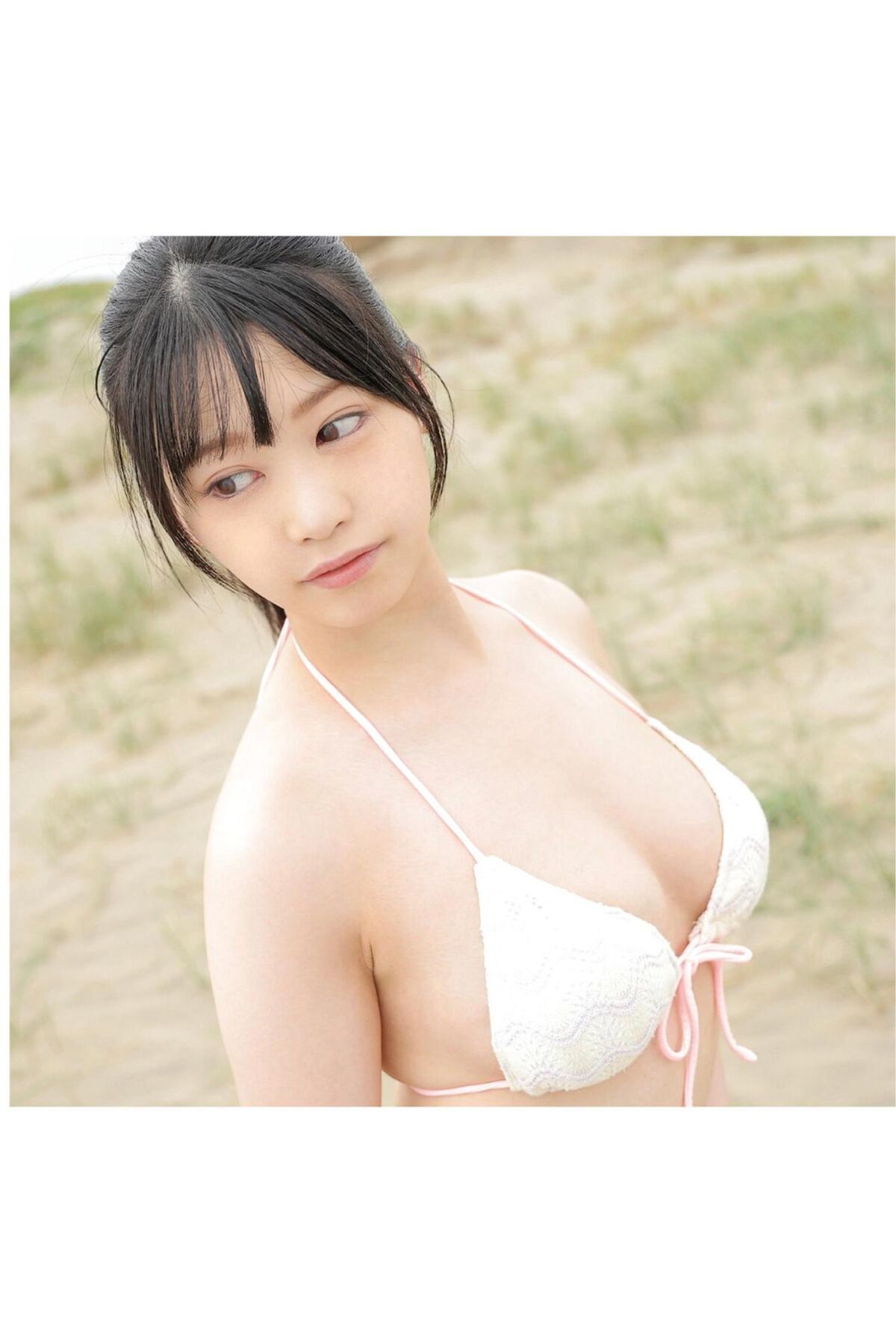 Aizuki Himari 逢月ひまり - Classmate 同級生 Part01